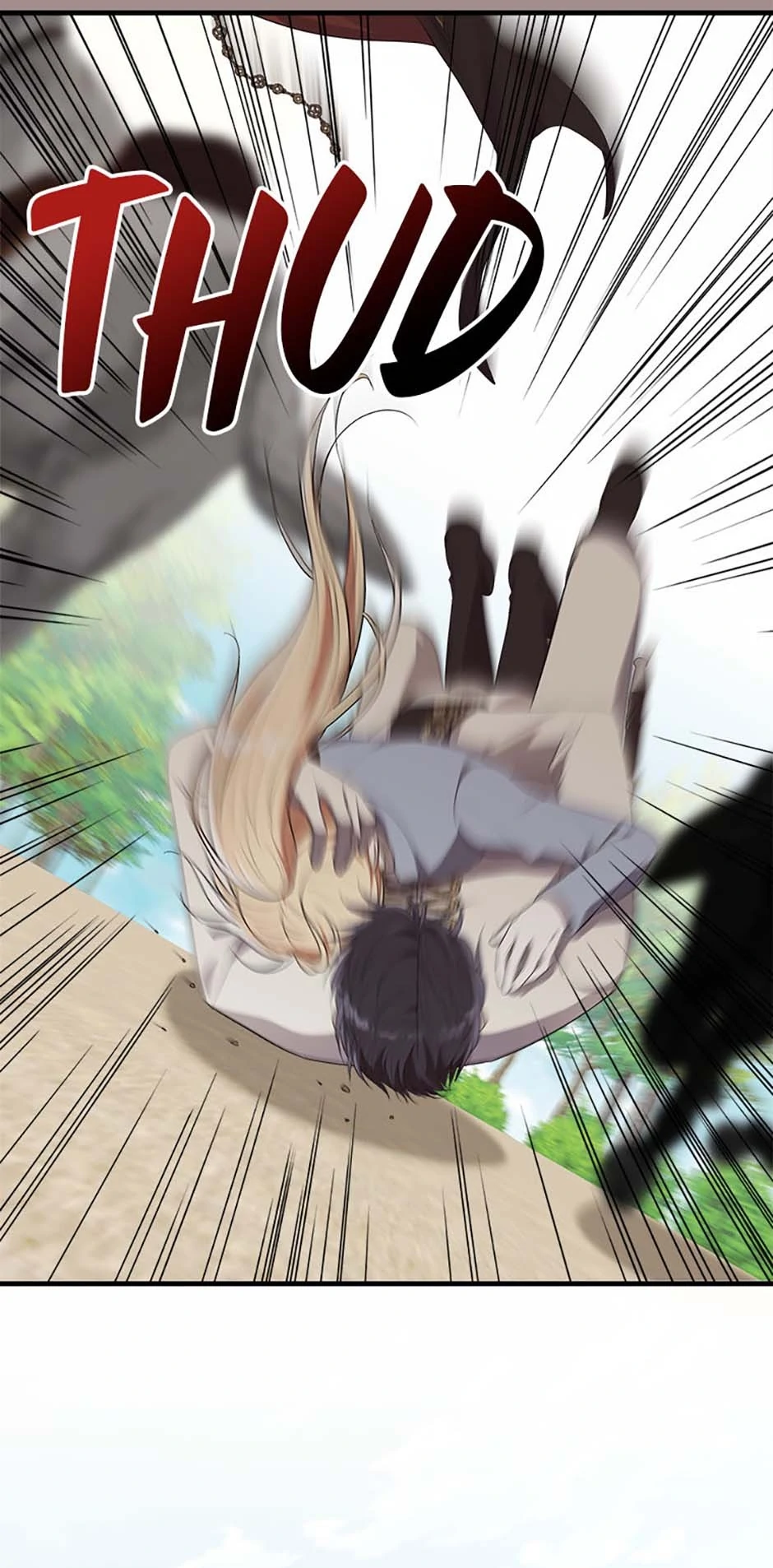 Please Lay Your Eyes on Jasmine Chapter 66 310 ch 66 60