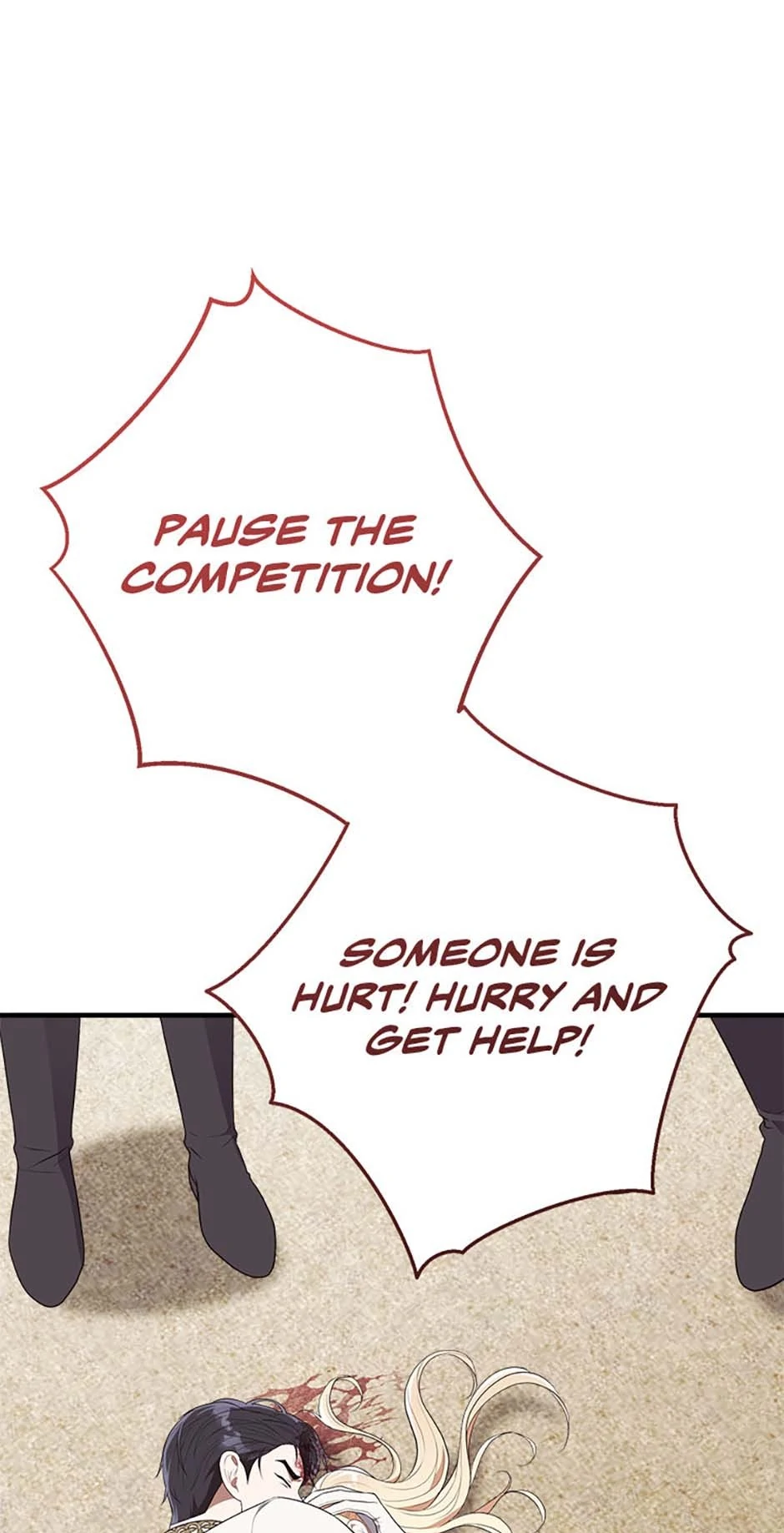 Please Lay Your Eyes on Jasmine Chapter 66 313 ch 66 63