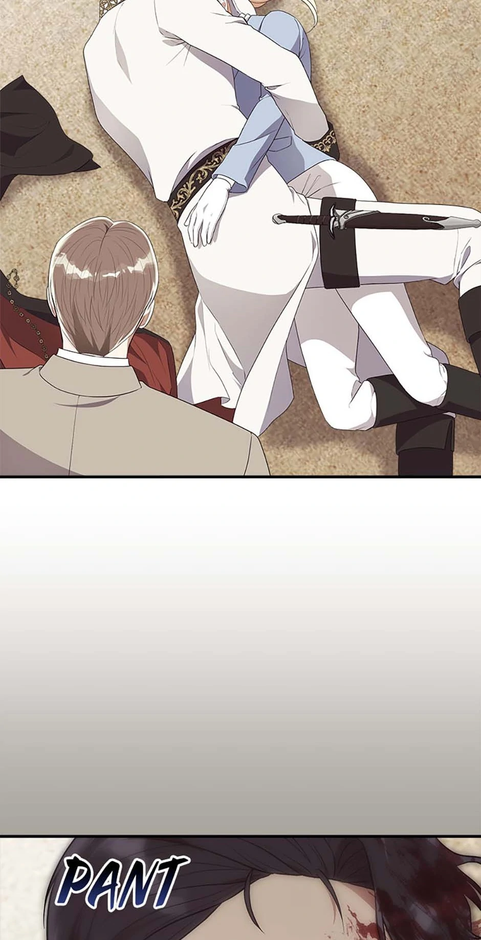 Please Lay Your Eyes on Jasmine Chapter 66 314 ch 66 64