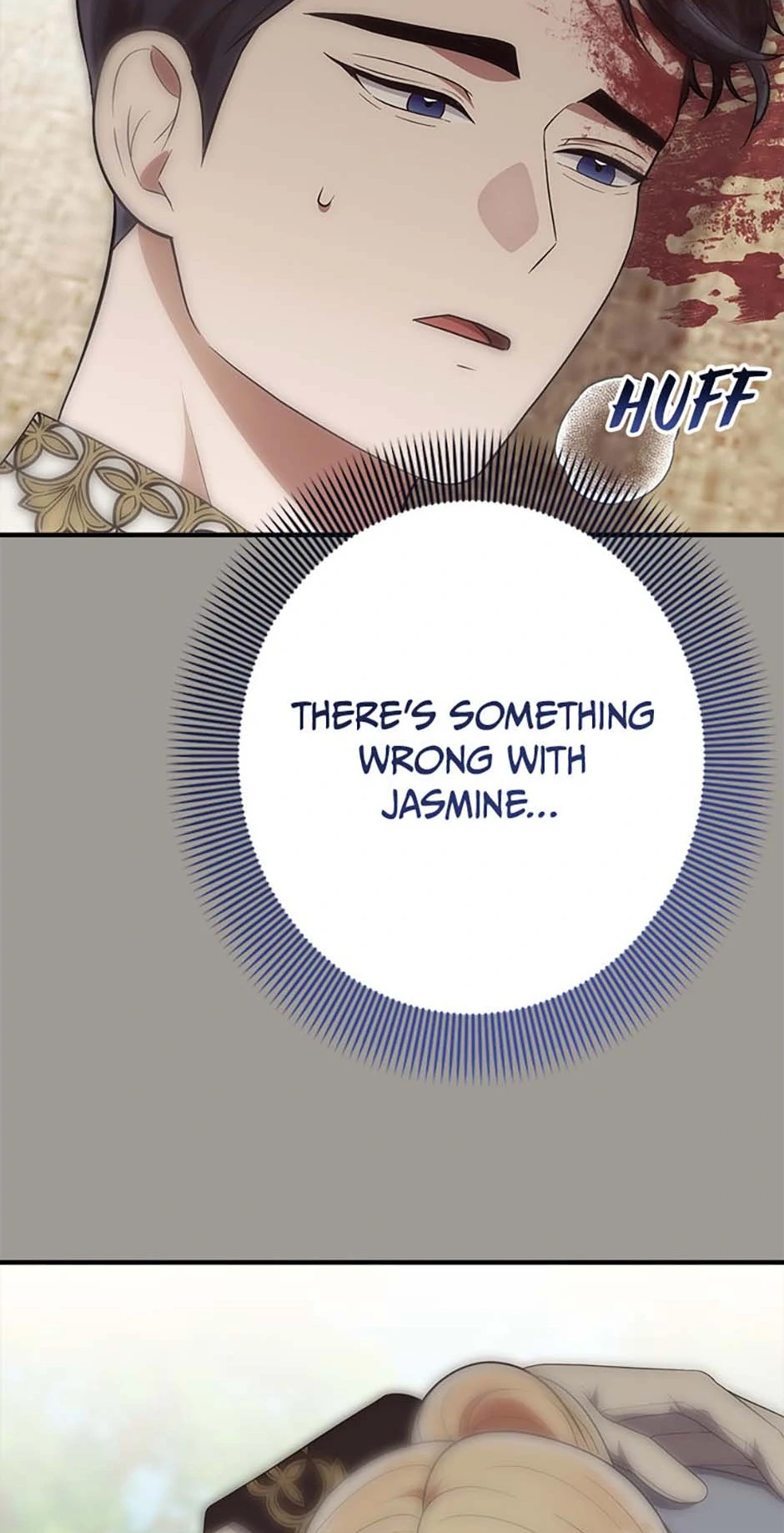 Please Lay Your Eyes on Jasmine Chapter 66 315 ch 66 65