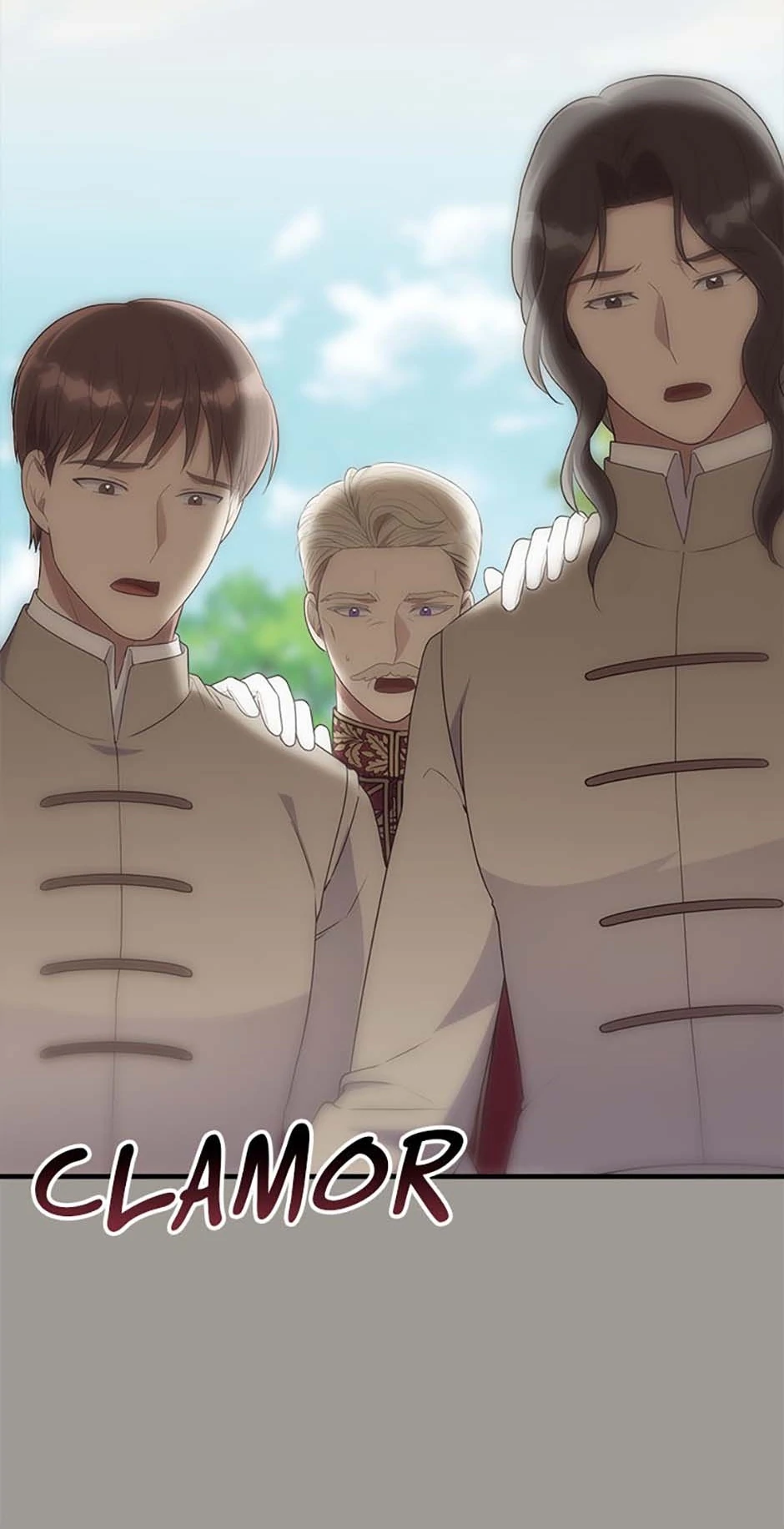 Please Lay Your Eyes on Jasmine Chapter 66 317 ch 66 67