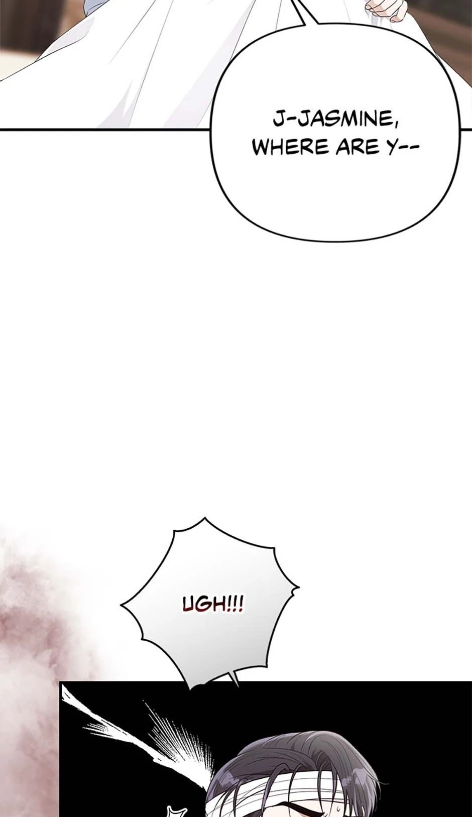 Please Lay Your Eyes on Jasmine Chapter 66 322 ch 66 72