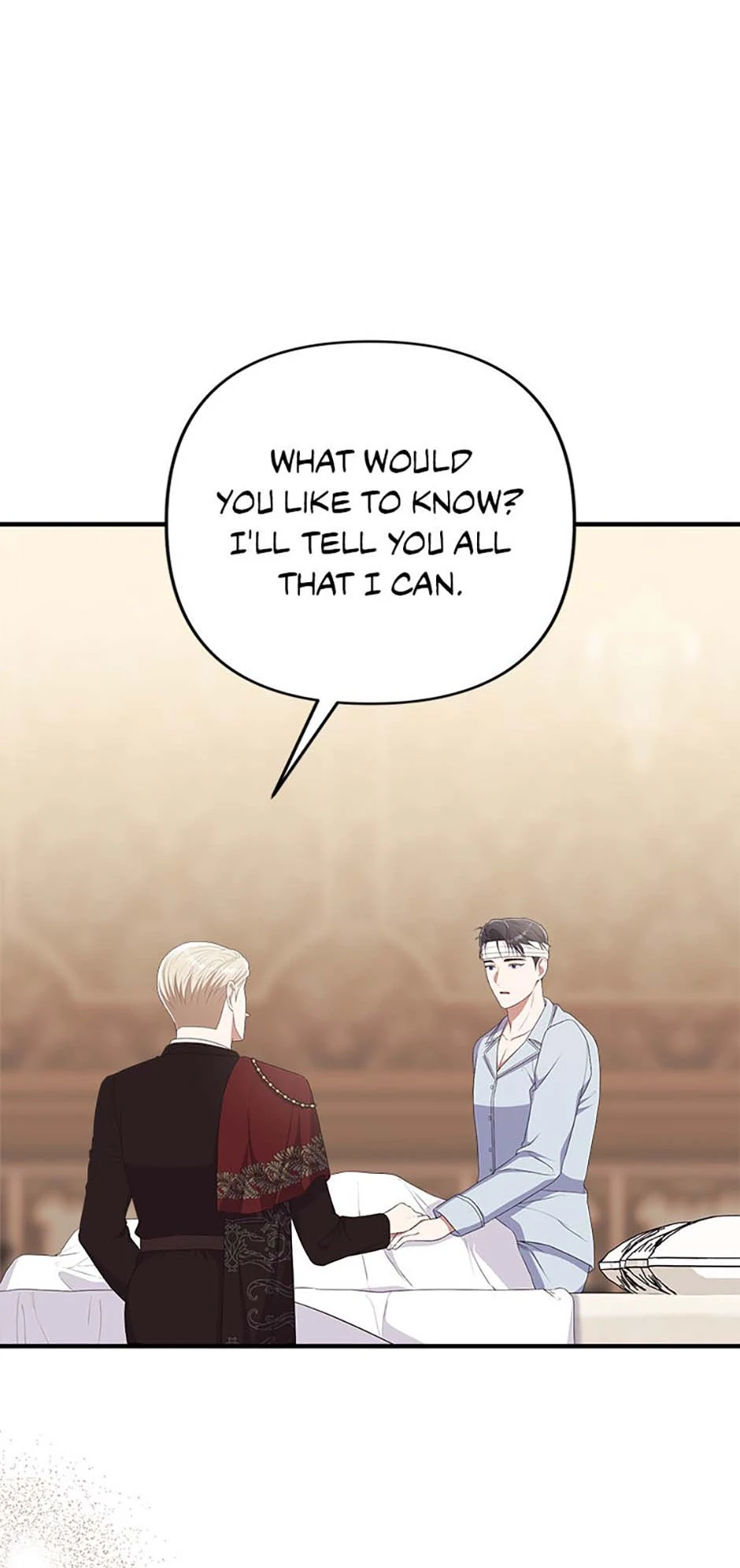 Please Lay Your Eyes on Jasmine Chapter 68 284 ch 68 10