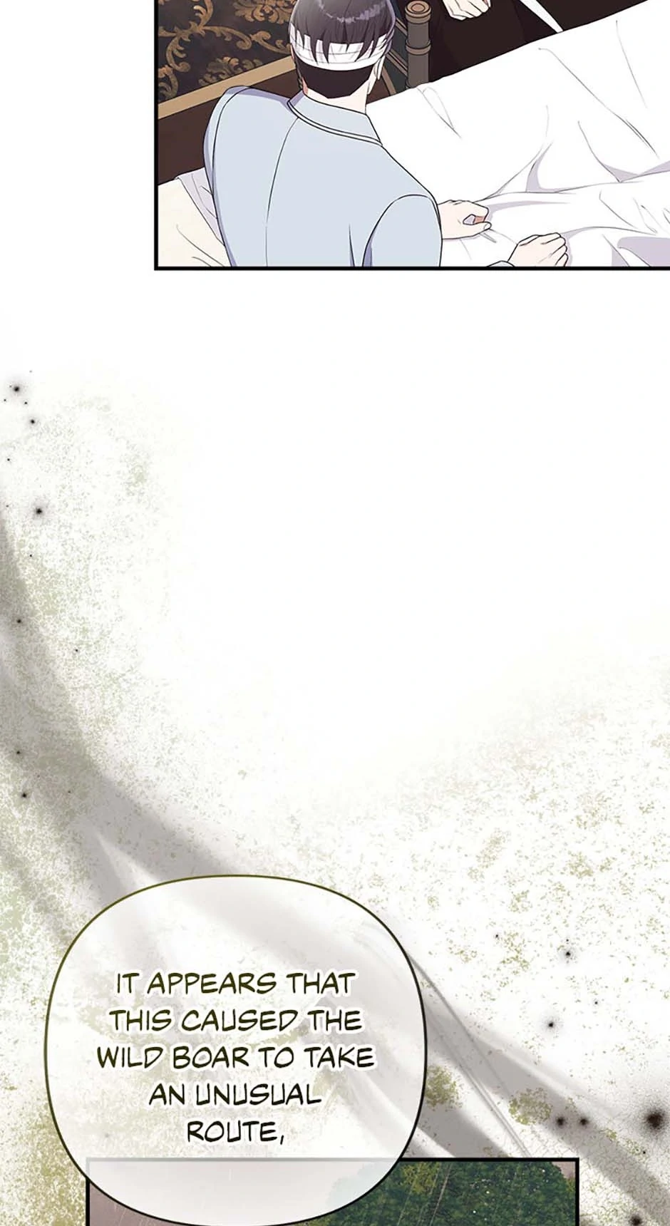 Please Lay Your Eyes on Jasmine Chapter 68 293 ch 68 19