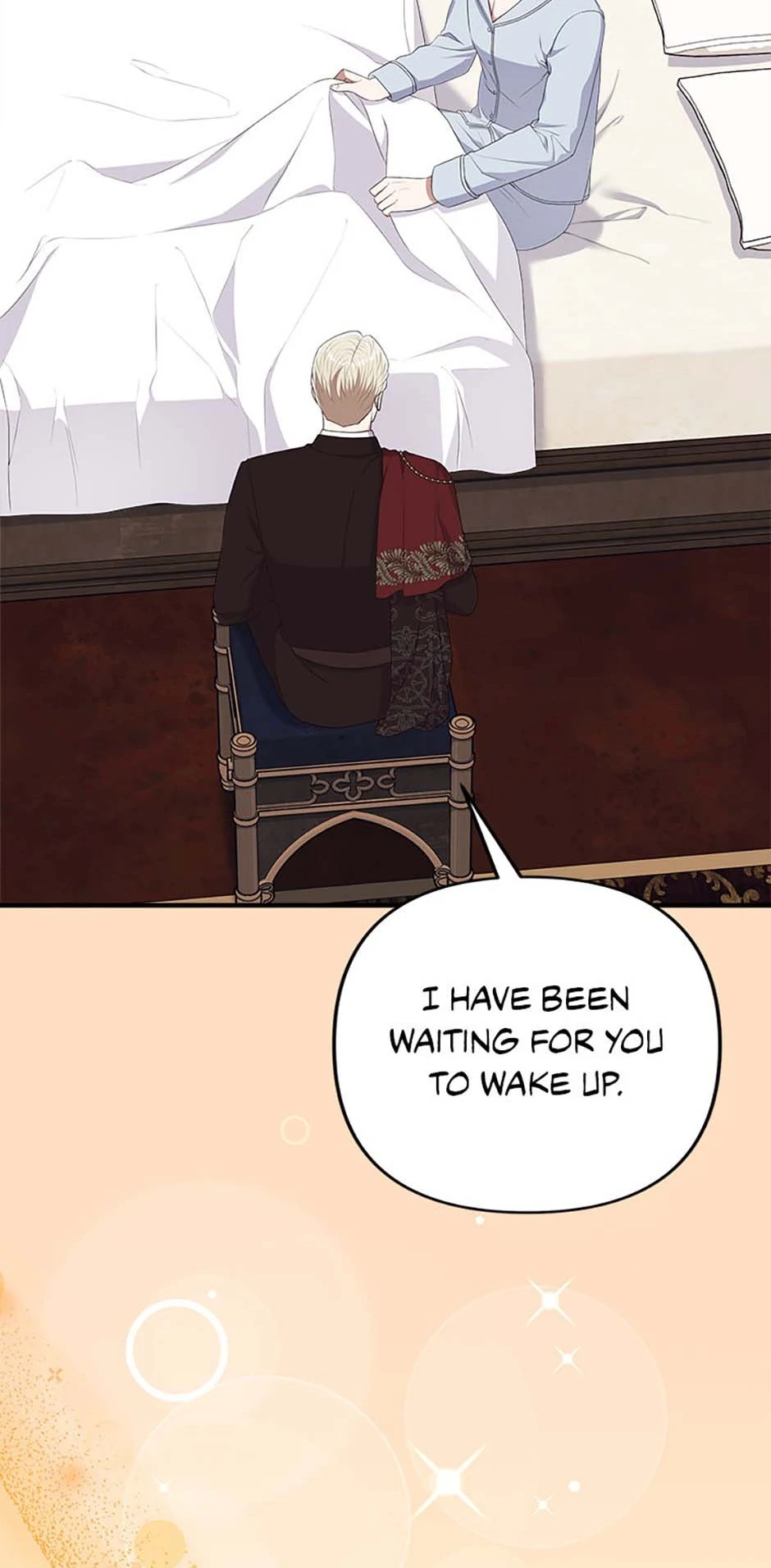 Please Lay Your Eyes on Jasmine Chapter 68 276 ch 68 2