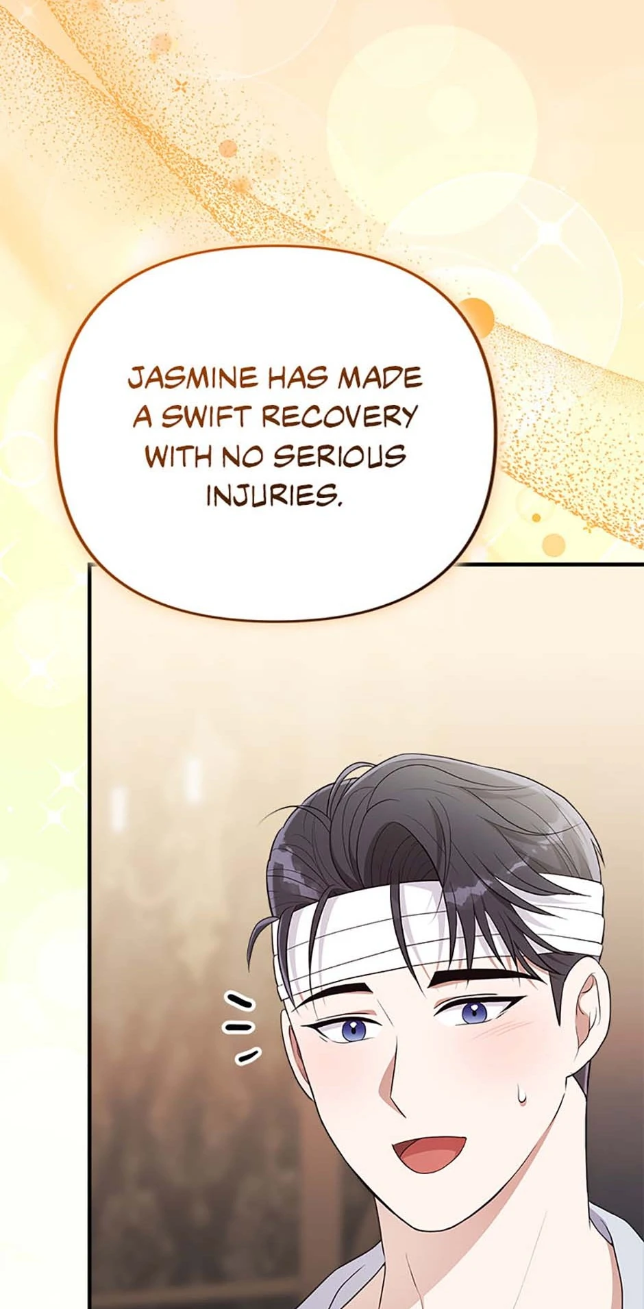 Please Lay Your Eyes on Jasmine Chapter 68 277 ch 68 3