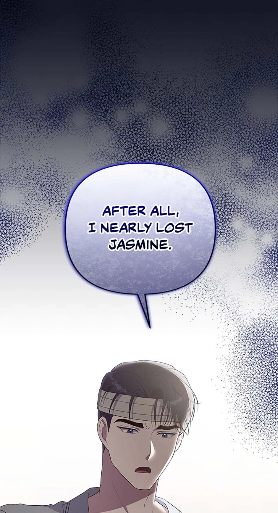 Please Lay Your Eyes on Jasmine Chapter 68 304 ch 68 30