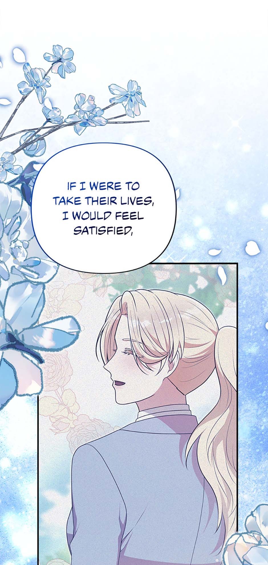 Please Lay Your Eyes on Jasmine Chapter 68 308 ch 68 34