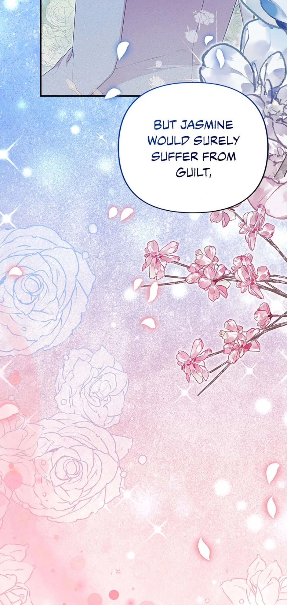 Please Lay Your Eyes on Jasmine Chapter 68 309 ch 68 35