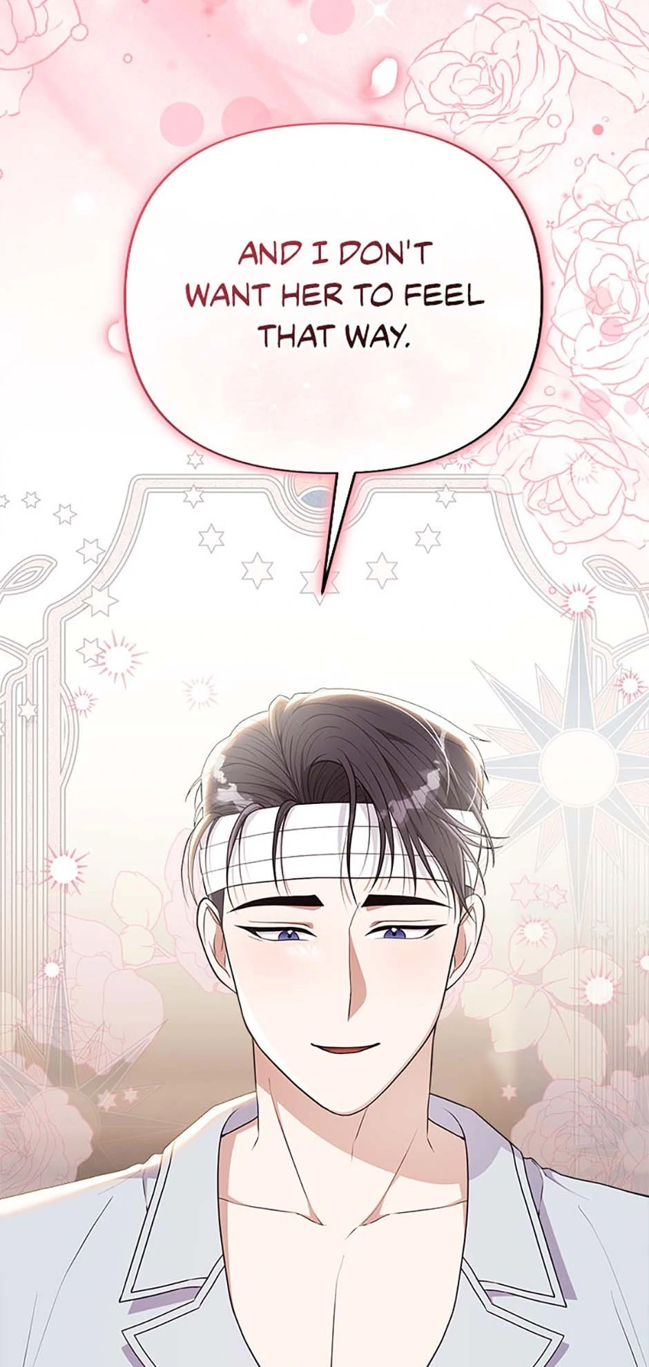 Please Lay Your Eyes on Jasmine Chapter 68 310 ch 68 36