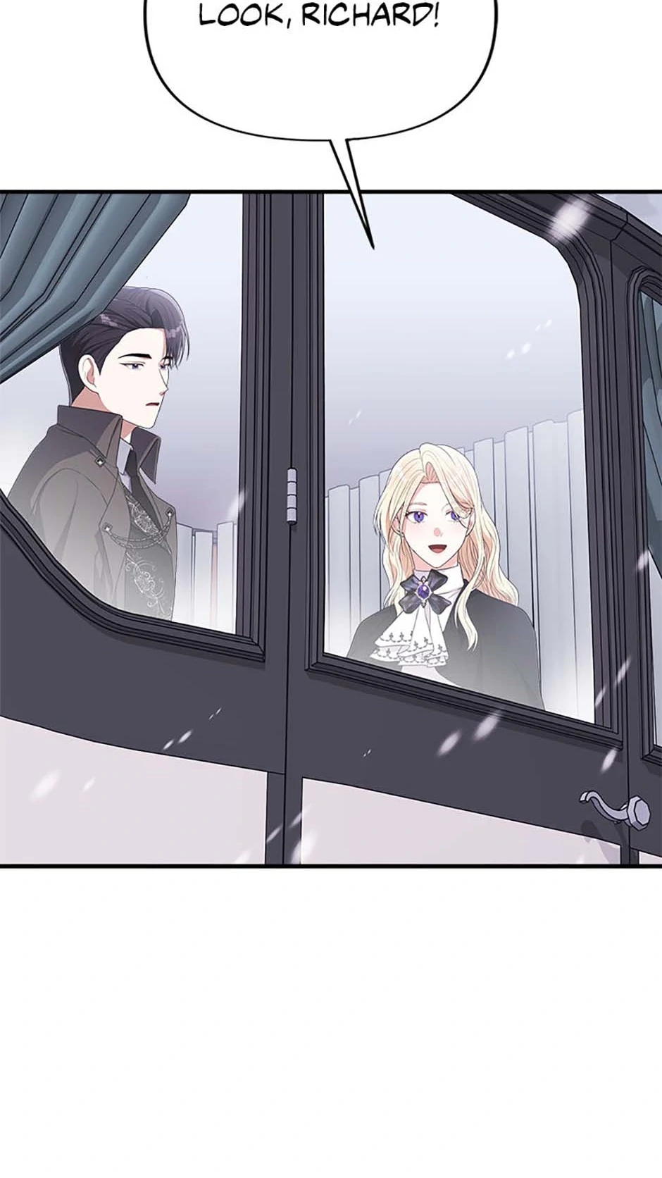 Please Lay Your Eyes on Jasmine Chapter 68 318 ch 68 44