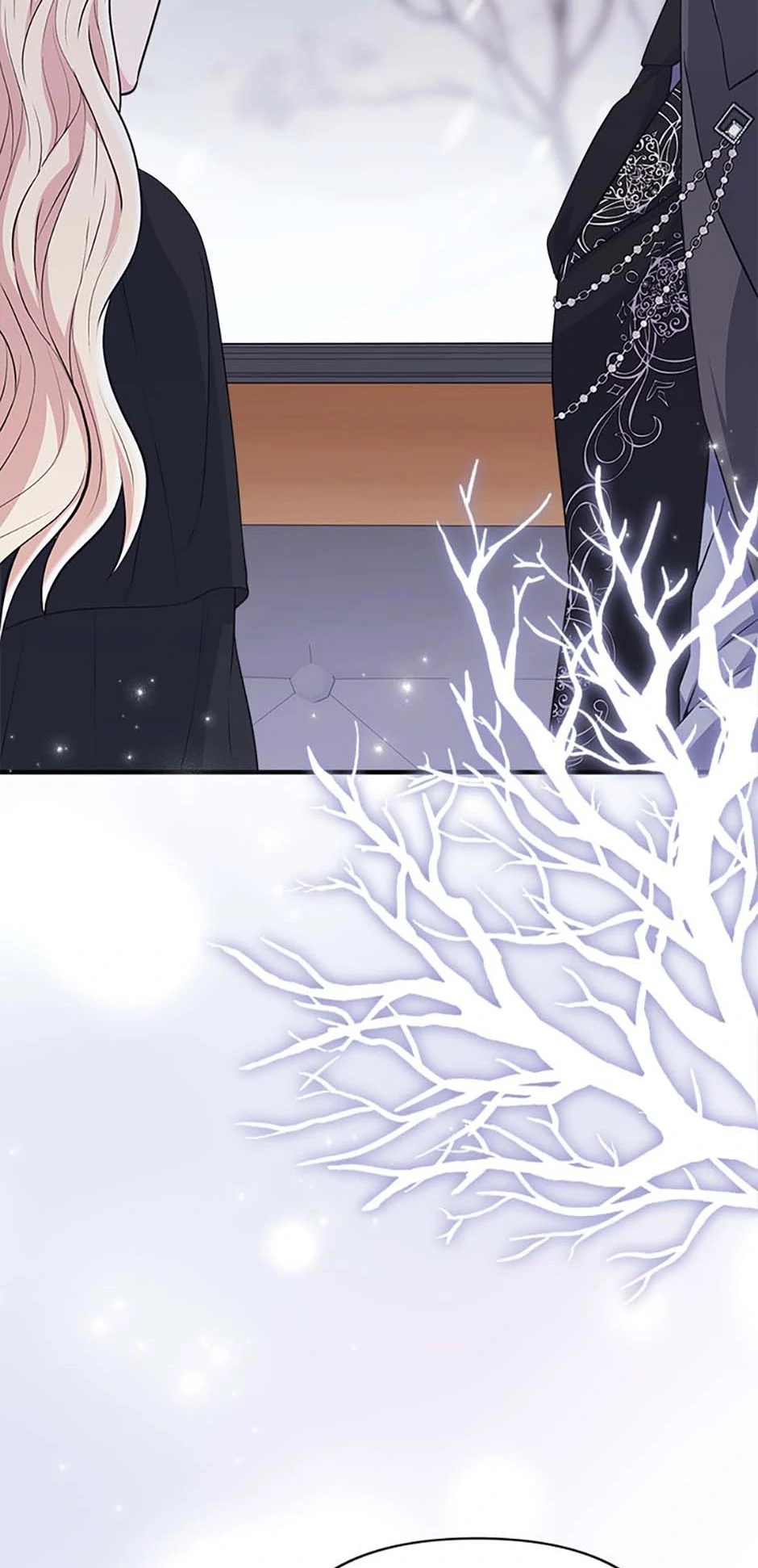 Please Lay Your Eyes on Jasmine Chapter 68 320 ch 68 46