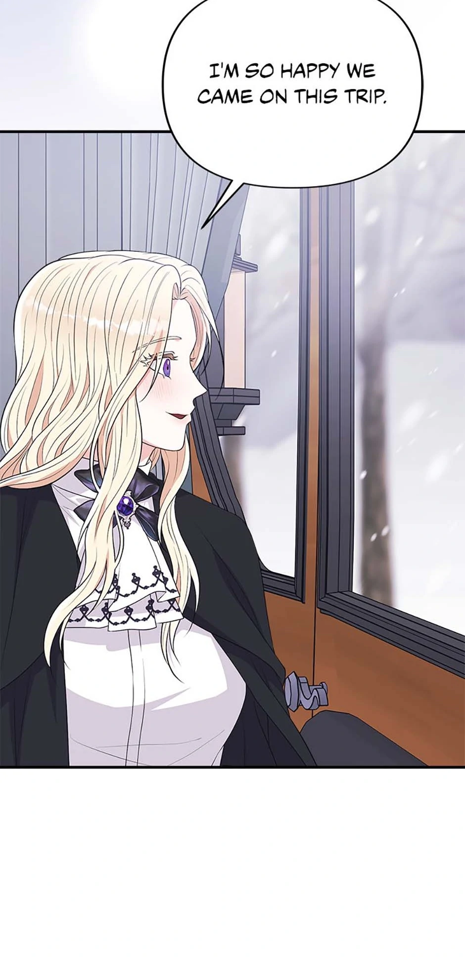 Please Lay Your Eyes on Jasmine Chapter 68 321 ch 68 47