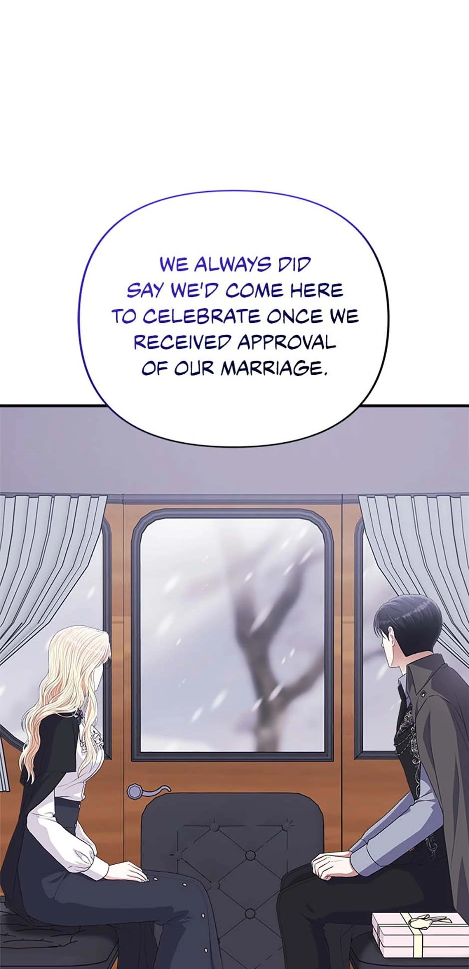 Please Lay Your Eyes on Jasmine Chapter 68 322 ch 68 48