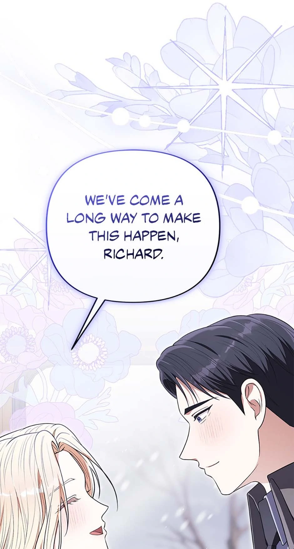 Please Lay Your Eyes on Jasmine Chapter 68 324 ch 68 50