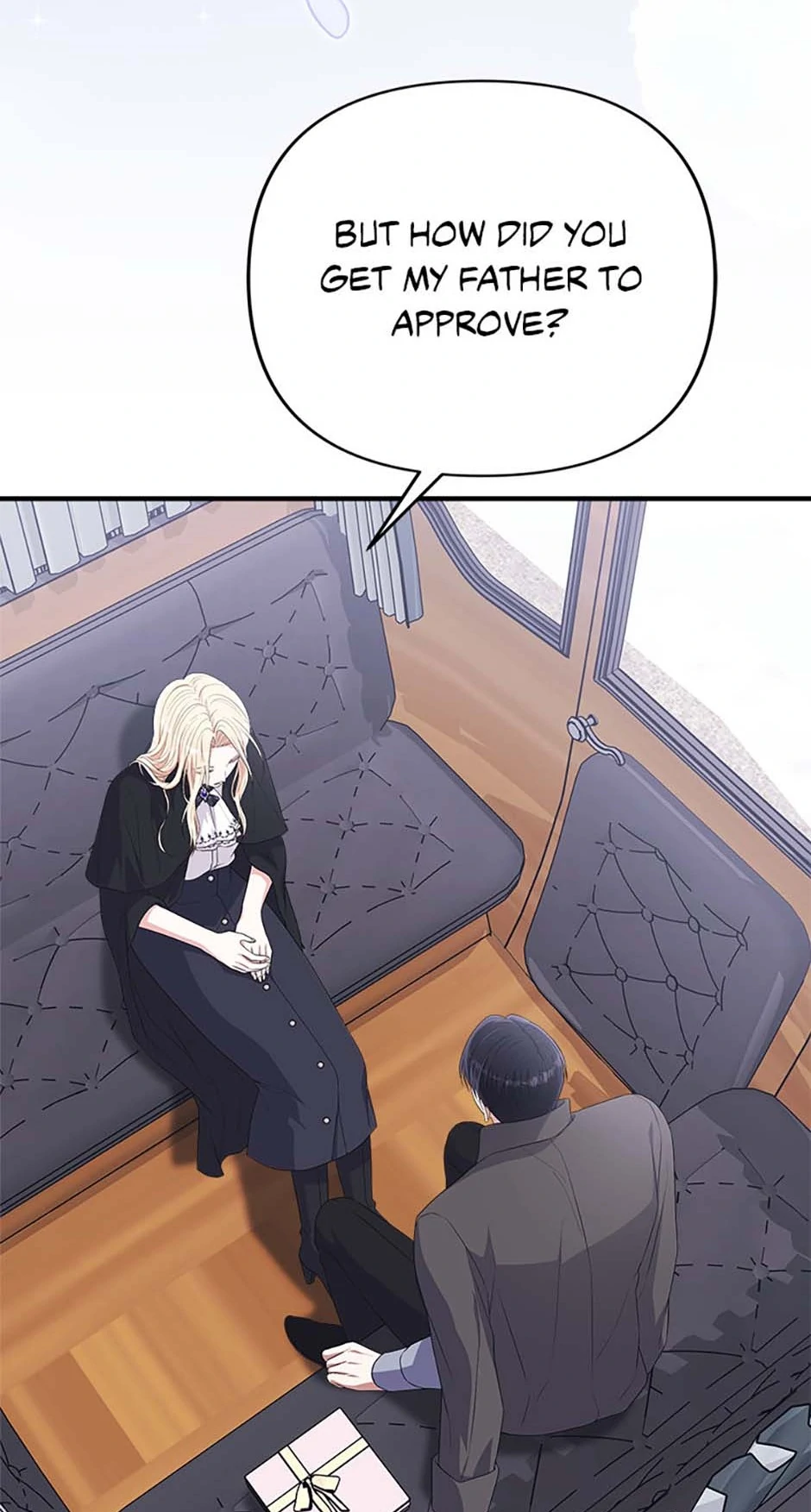 Please Lay Your Eyes on Jasmine Chapter 68 326 ch 68 52