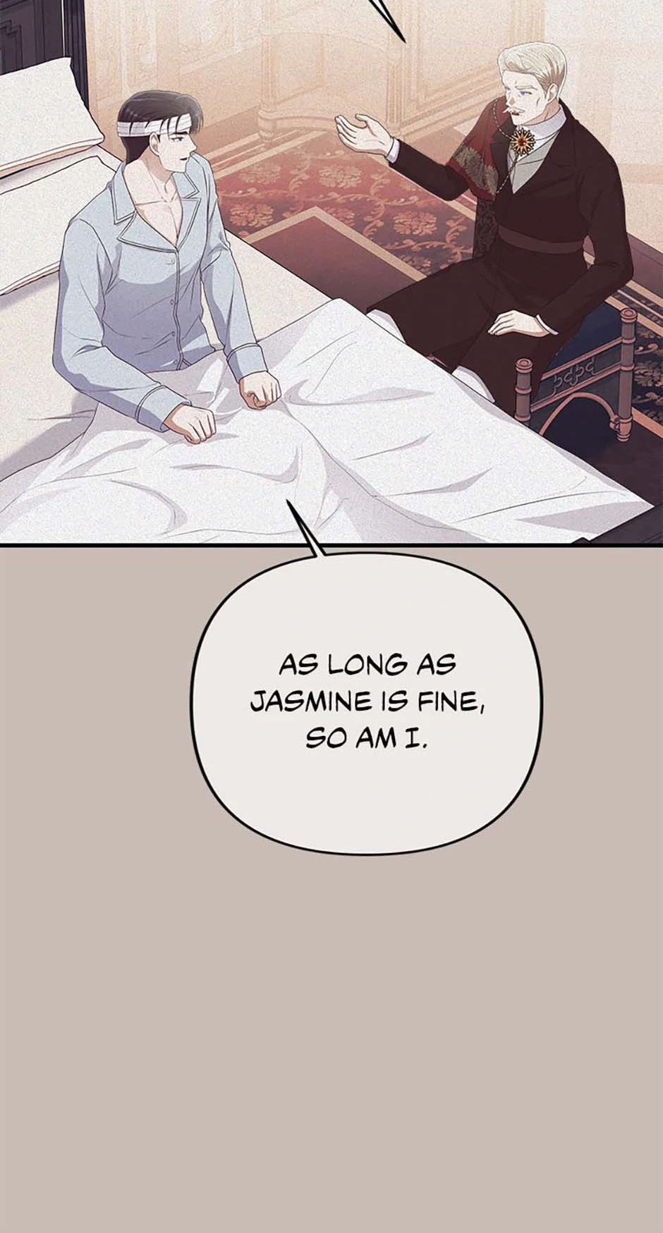 Please Lay Your Eyes on Jasmine Chapter 68 329 ch 68 55