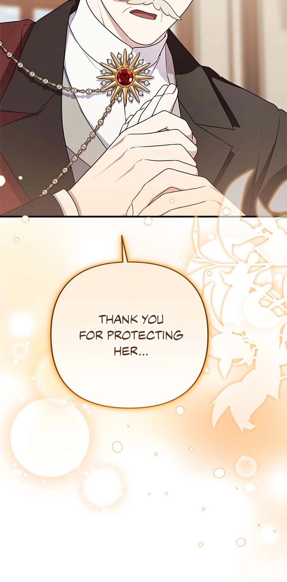 Please Lay Your Eyes on Jasmine Chapter 68 280 ch 68 6