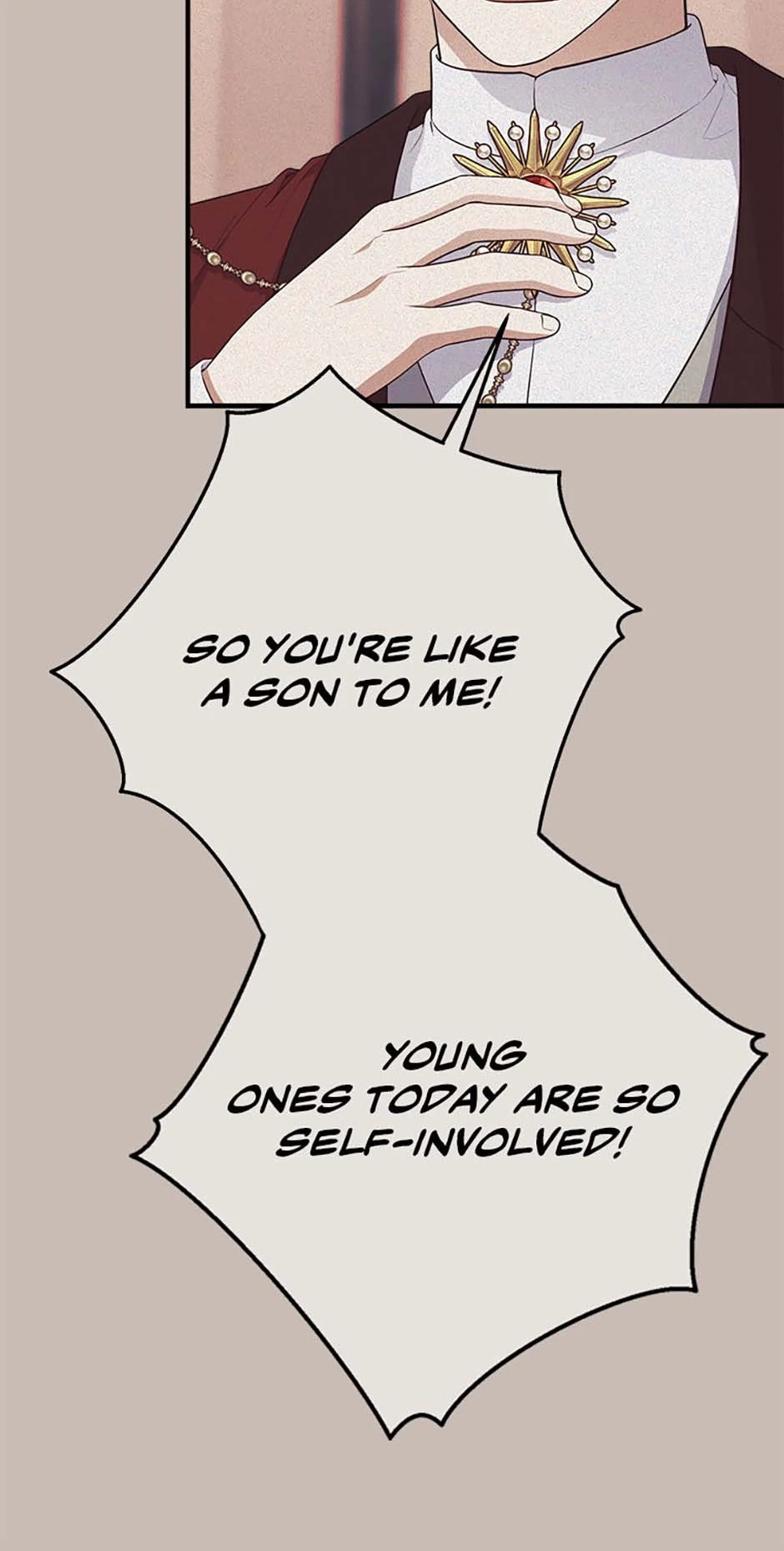 Please Lay Your Eyes on Jasmine Chapter 68 335 ch 68 61