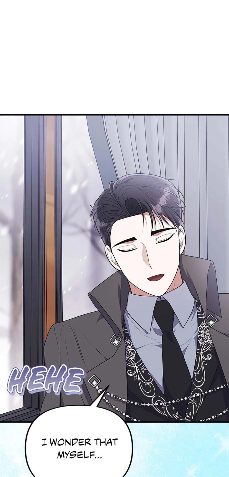 Please Lay Your Eyes on Jasmine Chapter 68 342 ch 68 68