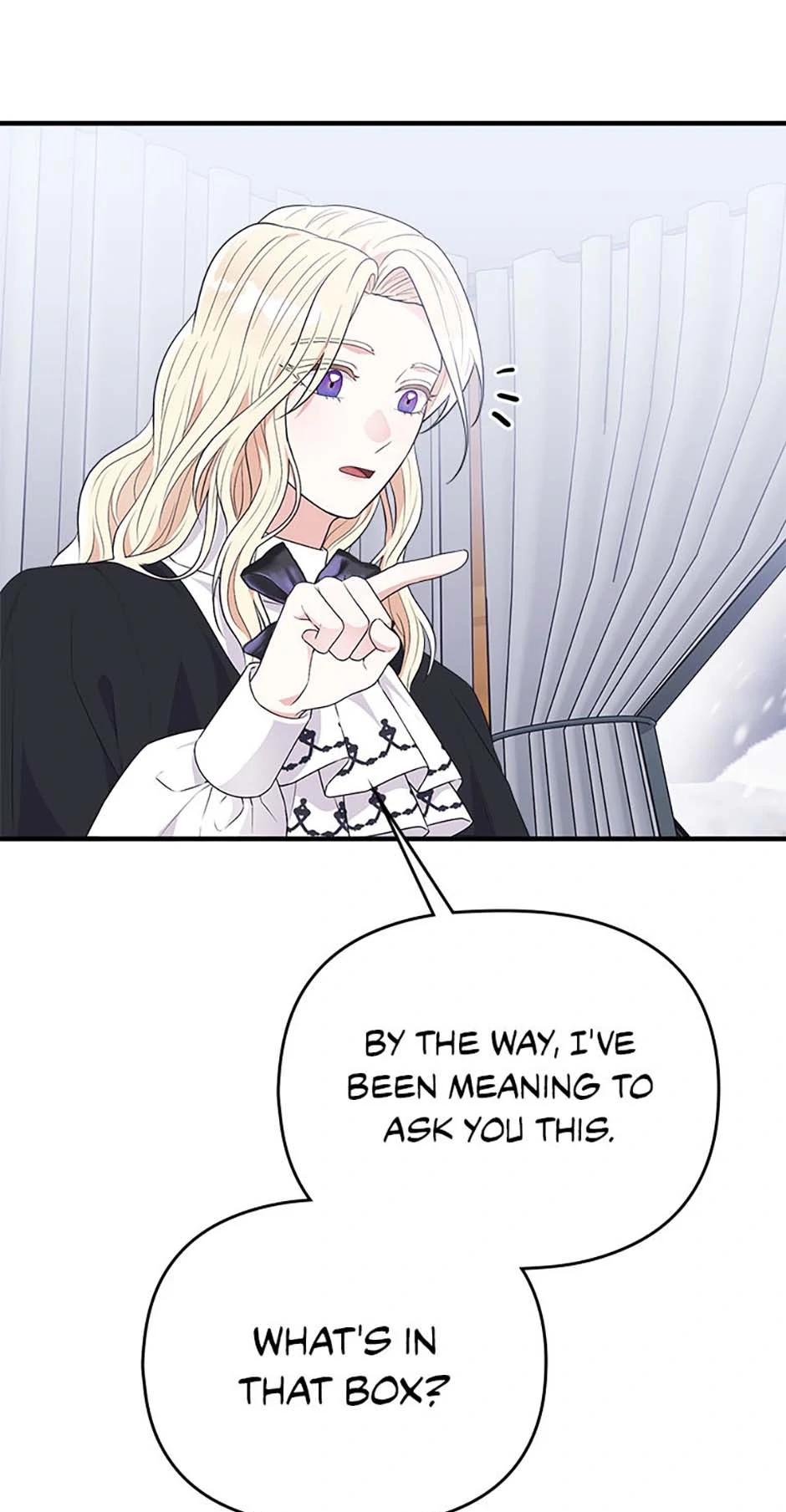 Please Lay Your Eyes on Jasmine Chapter 68 345 ch 68 71