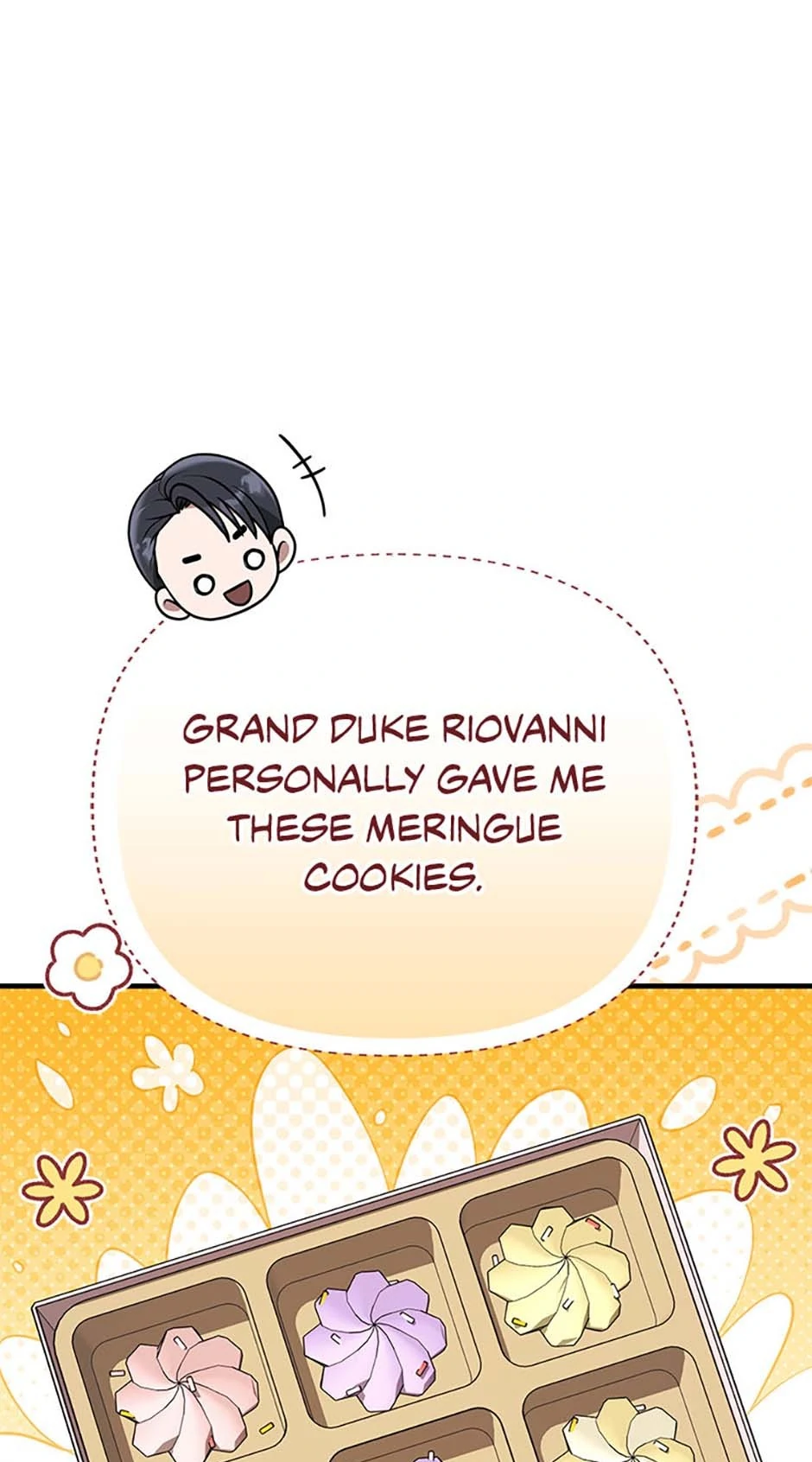 Please Lay Your Eyes on Jasmine Chapter 68 348 ch 68 74