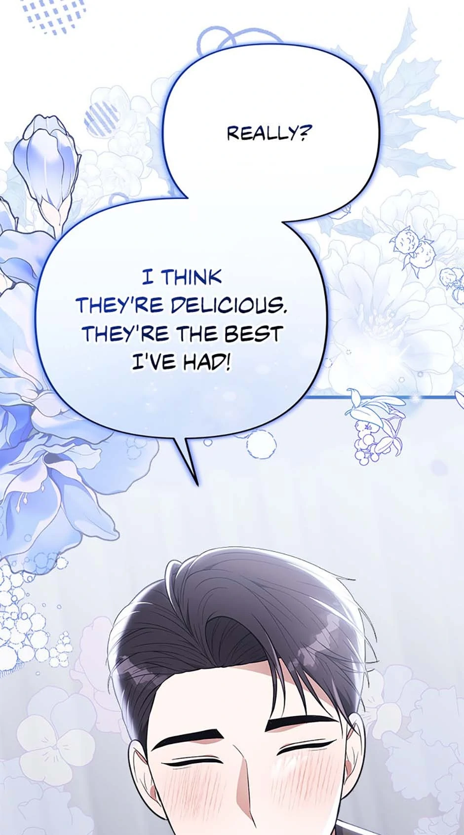 Please Lay Your Eyes on Jasmine Chapter 68 352 ch 68 78