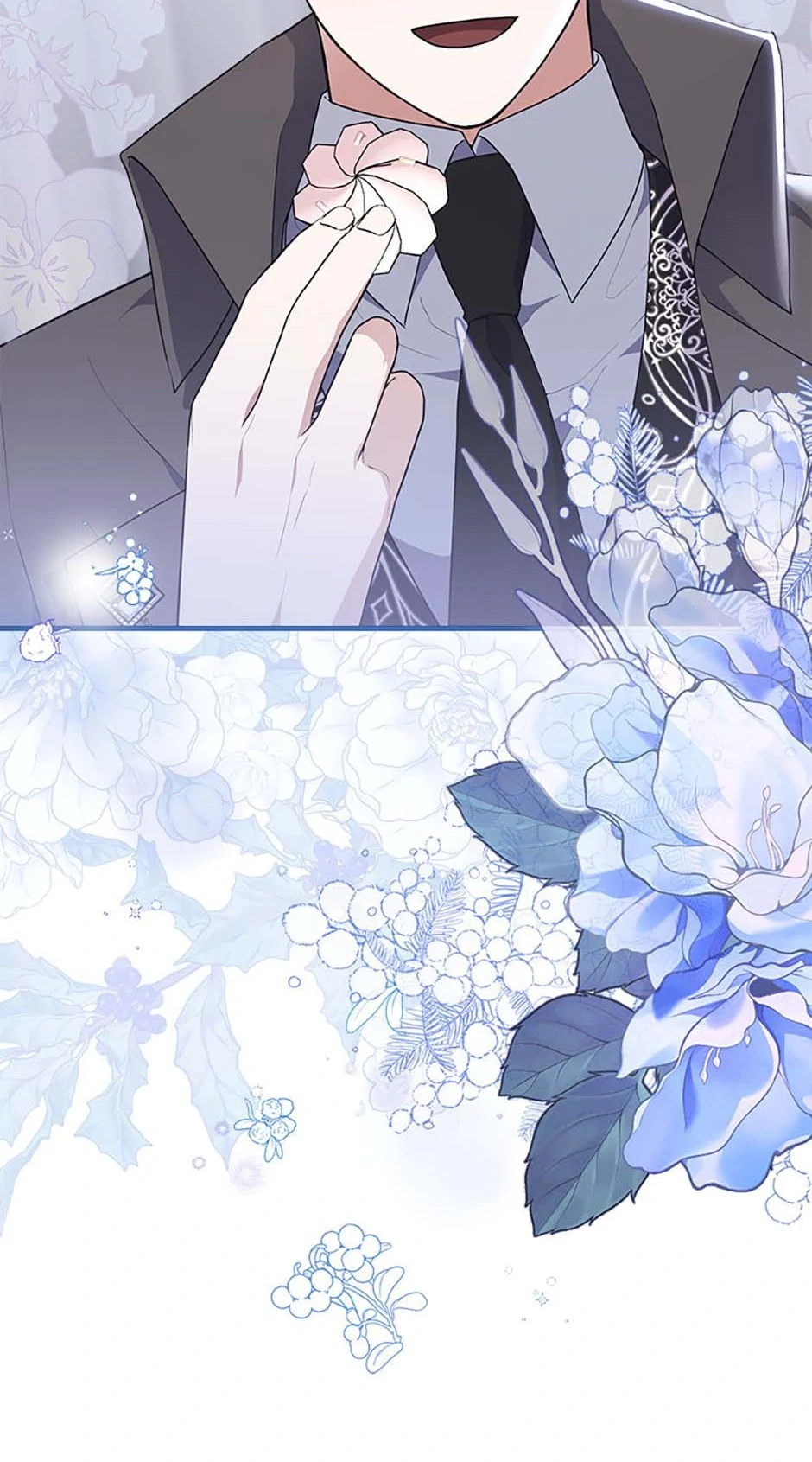 Please Lay Your Eyes on Jasmine Chapter 68 353 ch 68 79