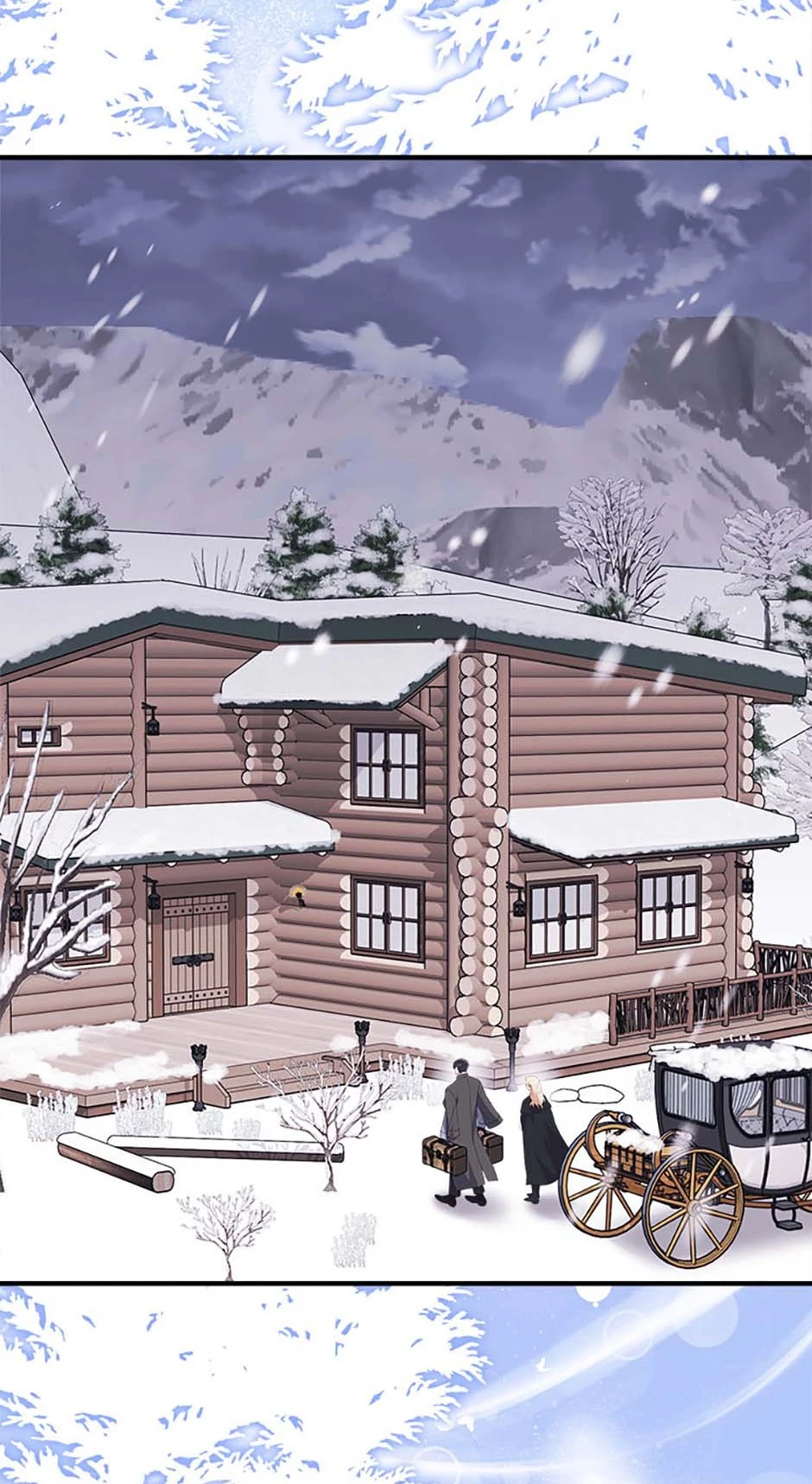 Please Lay Your Eyes on Jasmine Chapter 68 355 ch 68 81