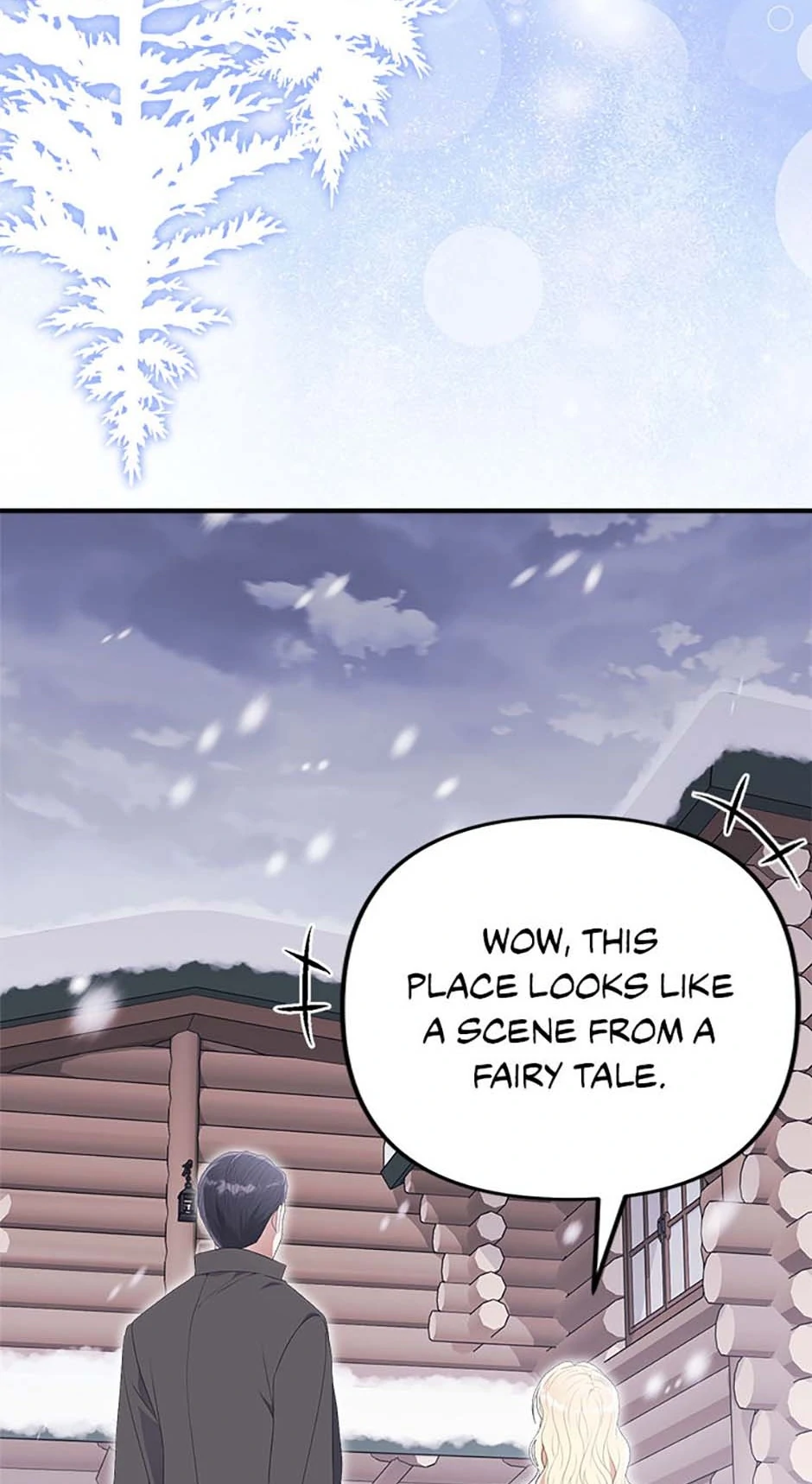 Please Lay Your Eyes on Jasmine Chapter 68 356 ch 68 82