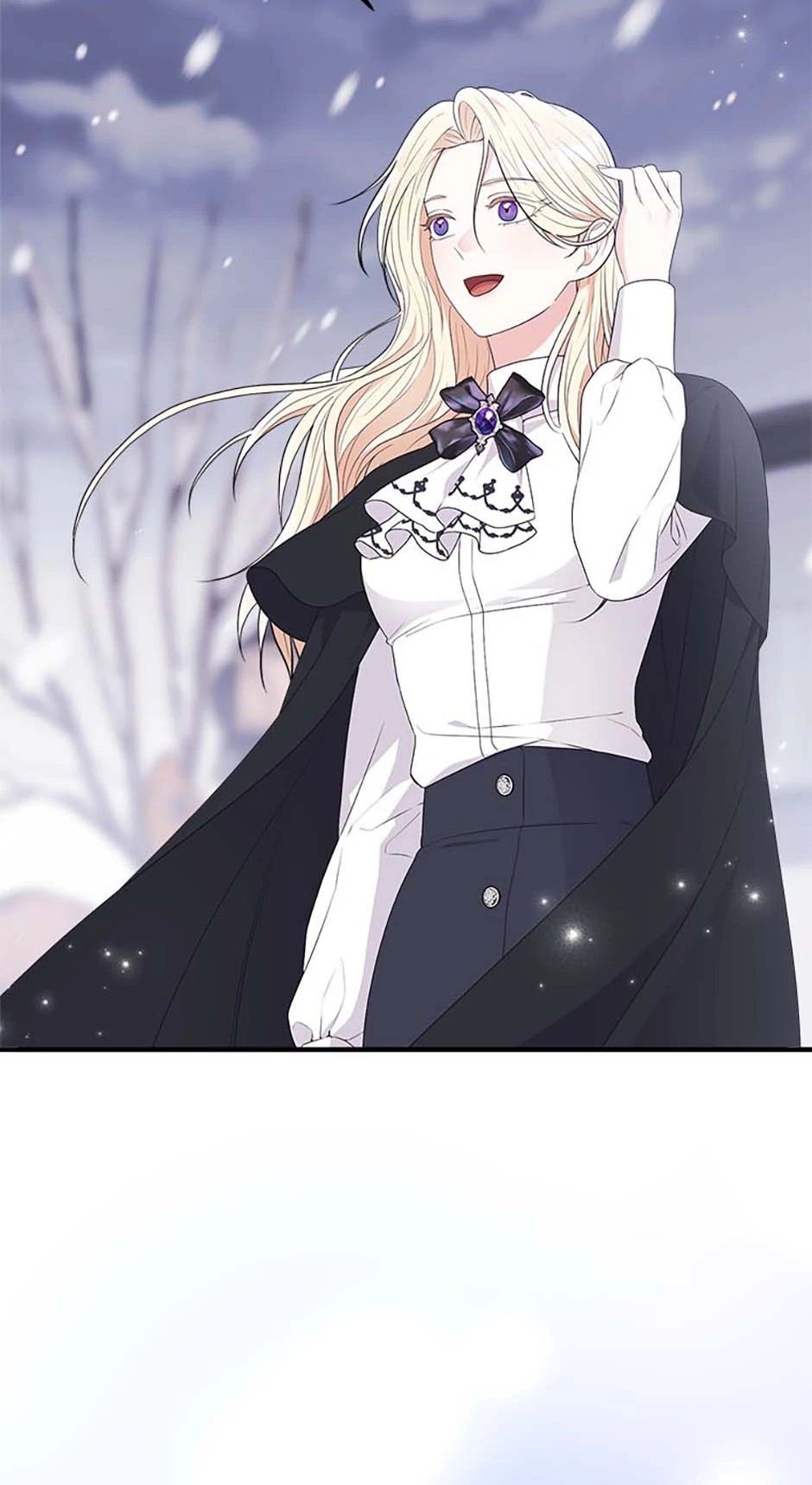 Please Lay Your Eyes on Jasmine Chapter 68 358 ch 68 84