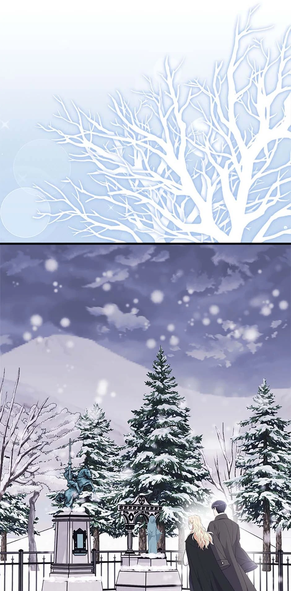 Please Lay Your Eyes on Jasmine Chapter 69 275 ch 69 1