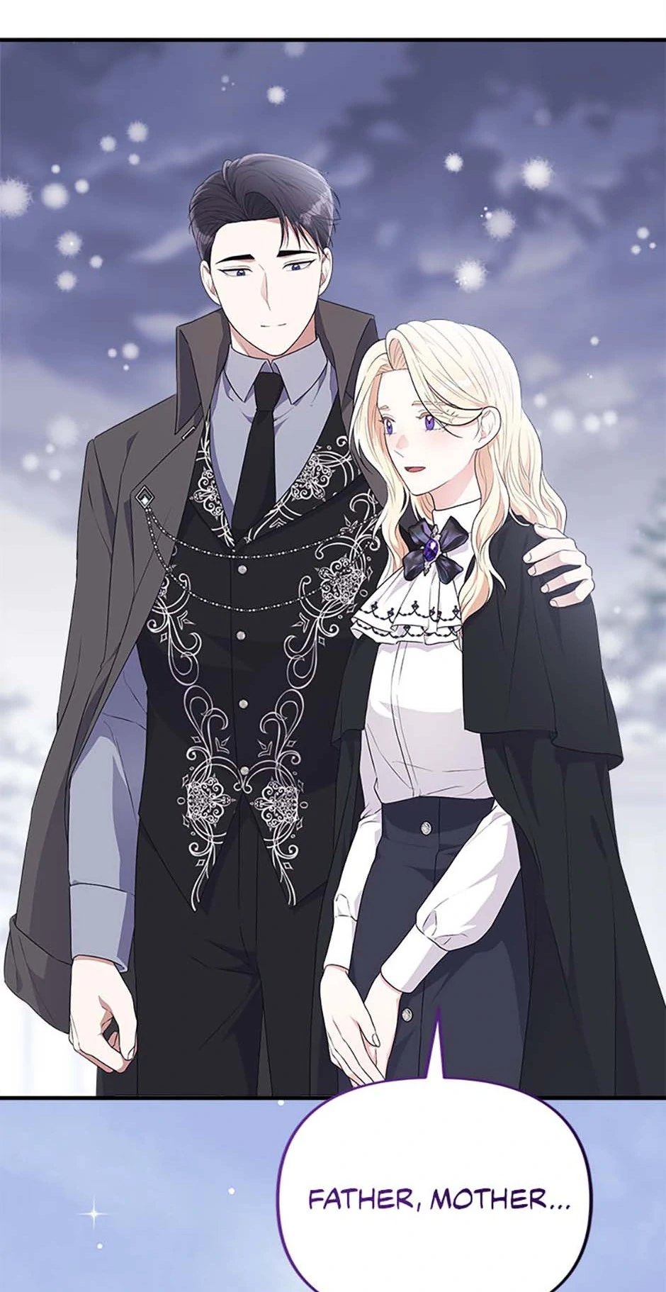 Please Lay Your Eyes on Jasmine Chapter 69 284 ch 69 10