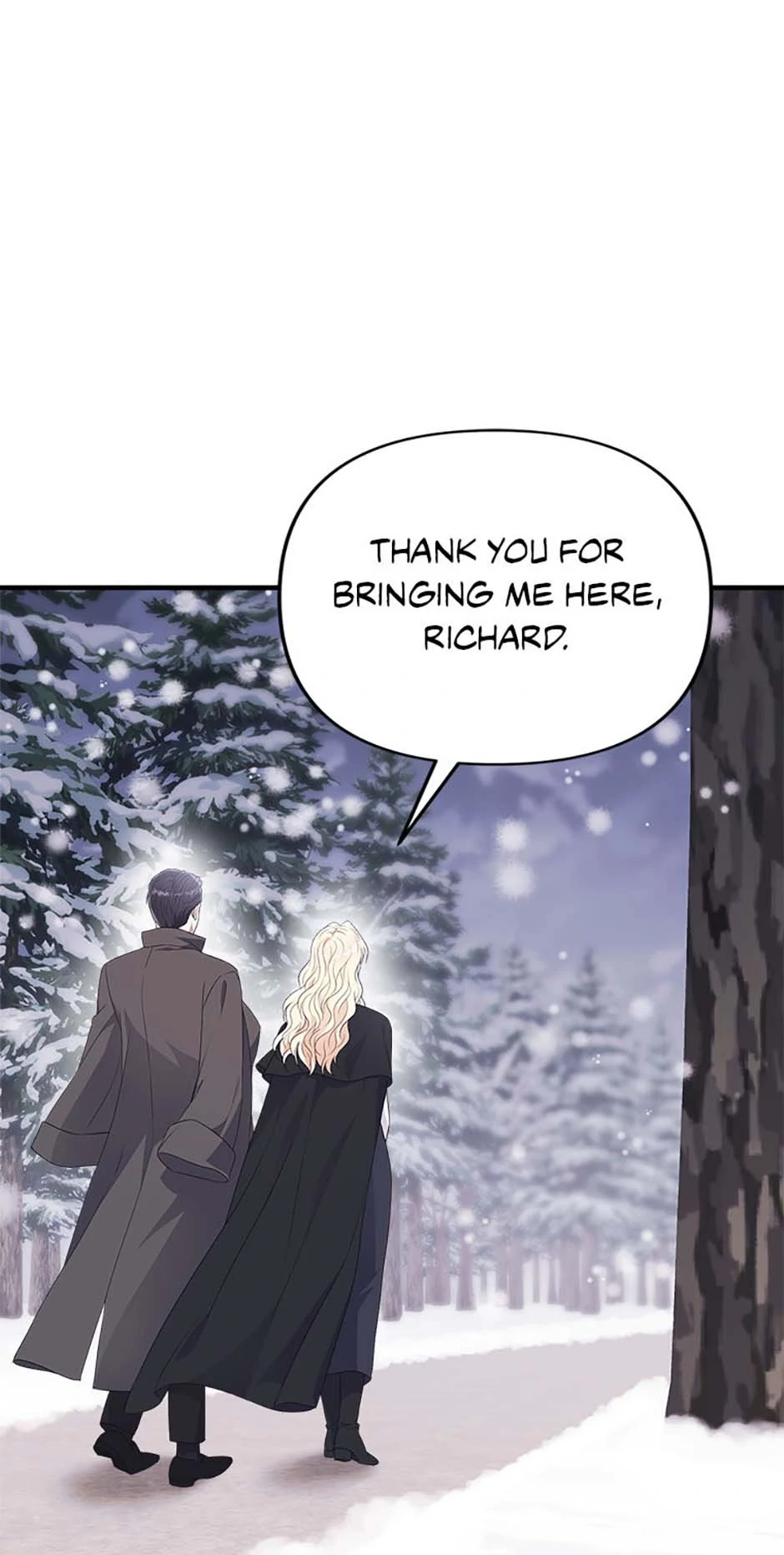 Please Lay Your Eyes on Jasmine Chapter 69 287 ch 69 13