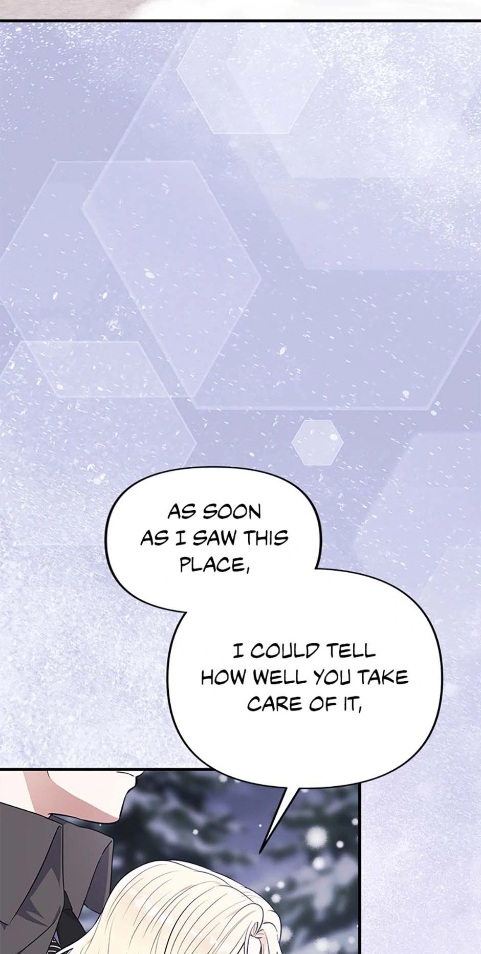 Please Lay Your Eyes on Jasmine Chapter 69 288 ch 69 14