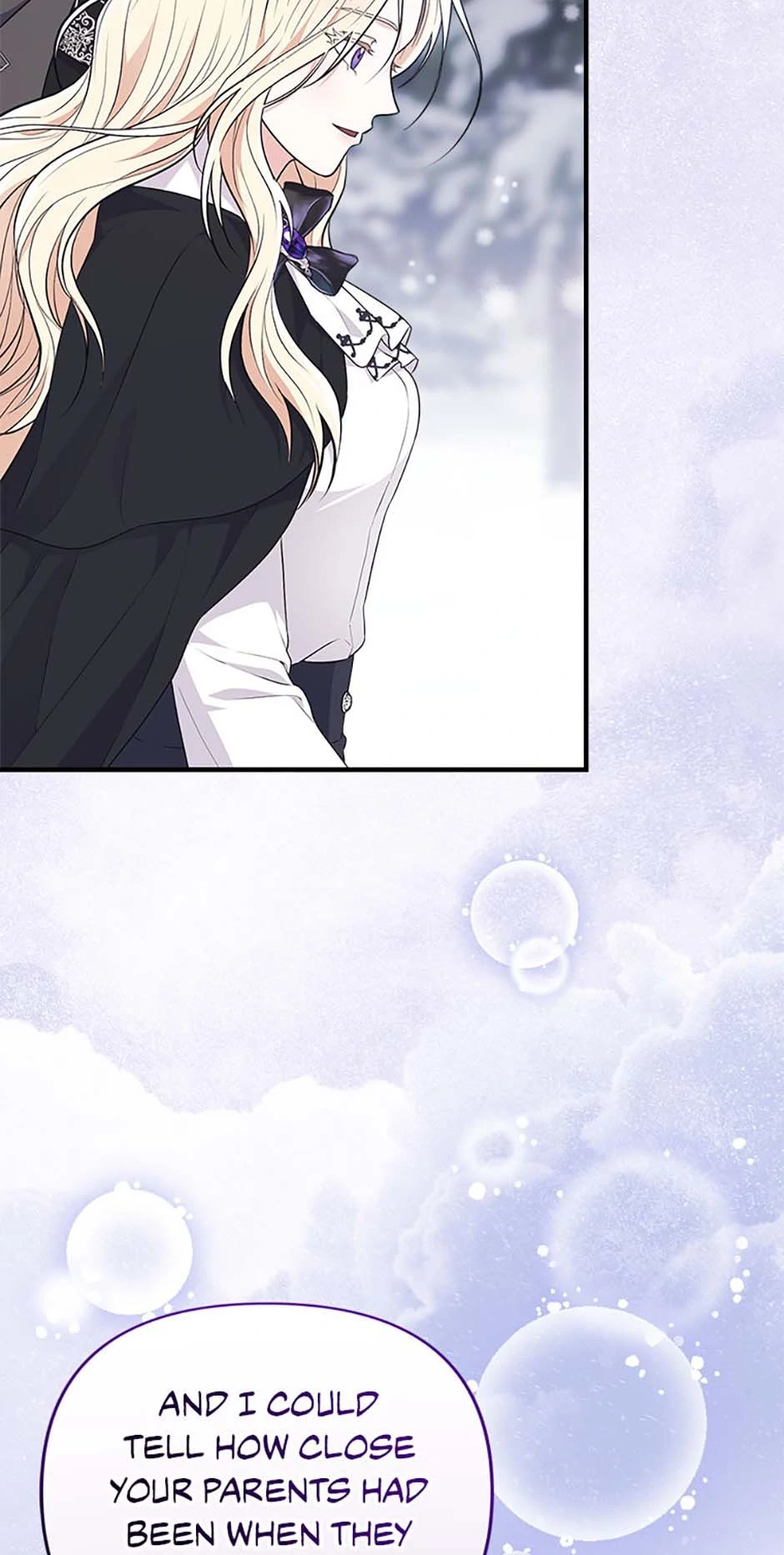 Please Lay Your Eyes on Jasmine Chapter 69 289 ch 69 15