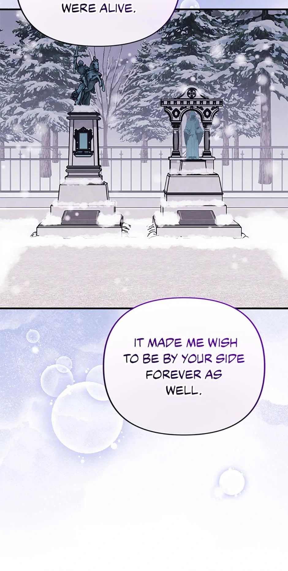 Please Lay Your Eyes on Jasmine Chapter 69 290 ch 69 16