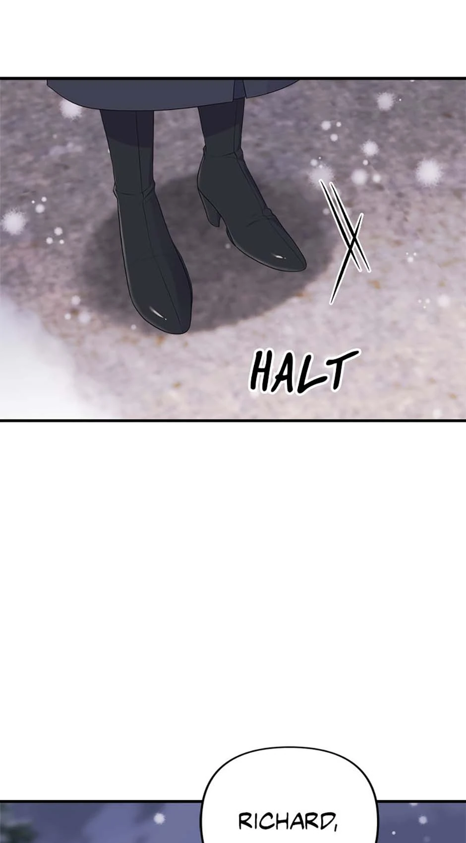 Please Lay Your Eyes on Jasmine Chapter 69 291 ch 69 17