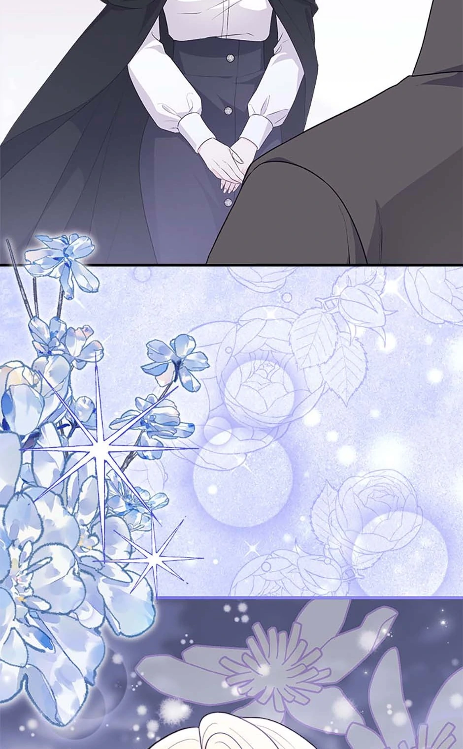 Please Lay Your Eyes on Jasmine Chapter 69 294 ch 69 20