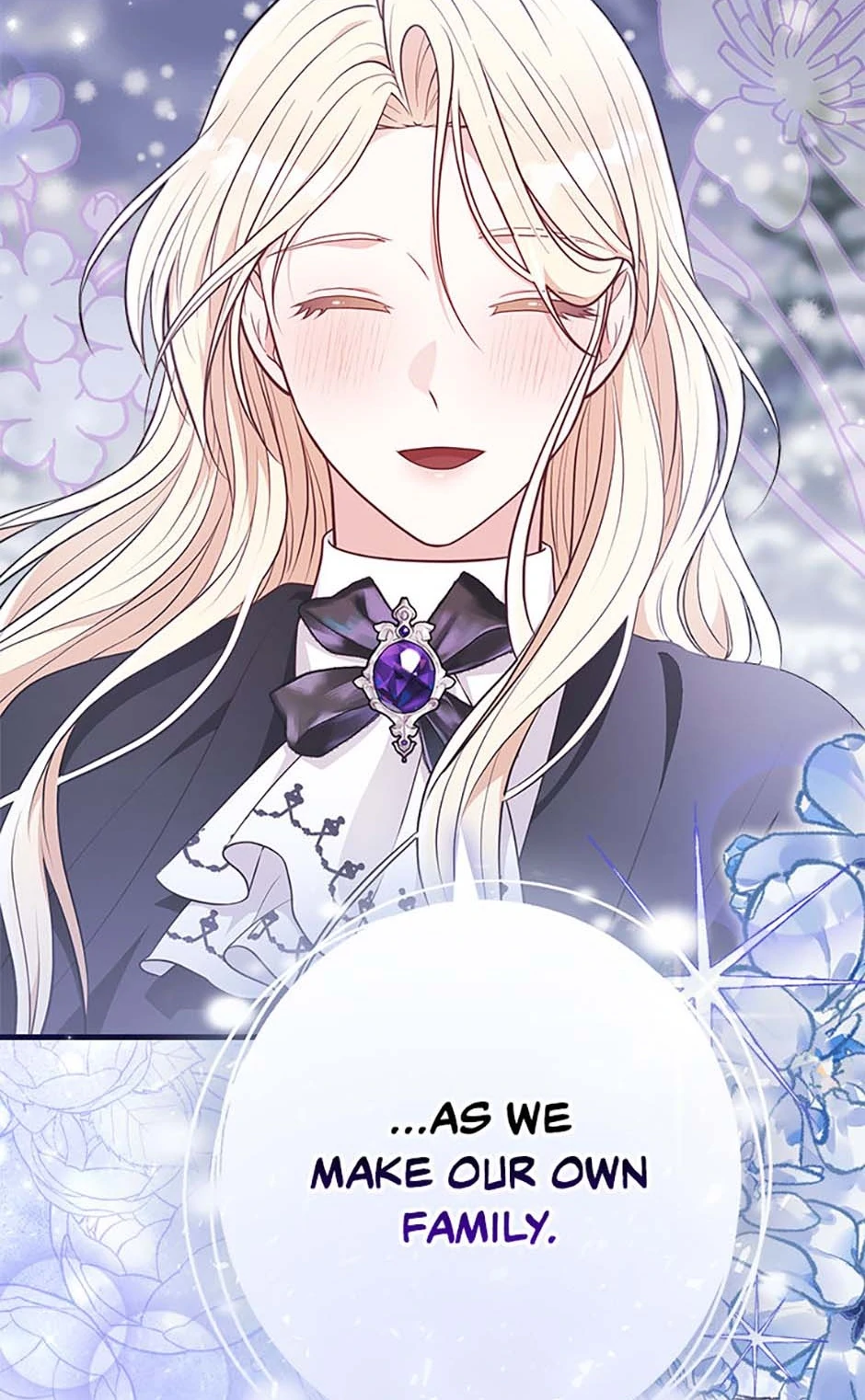 Please Lay Your Eyes on Jasmine Chapter 69 295 ch 69 21