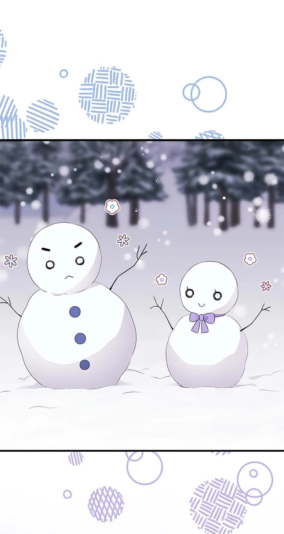 Please Lay Your Eyes on Jasmine Chapter 69 301 ch 69 27