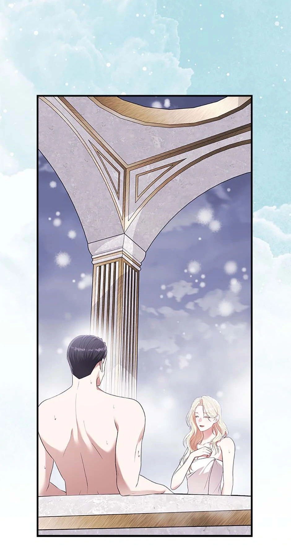 Please Lay Your Eyes on Jasmine Chapter 69 303 ch 69 29