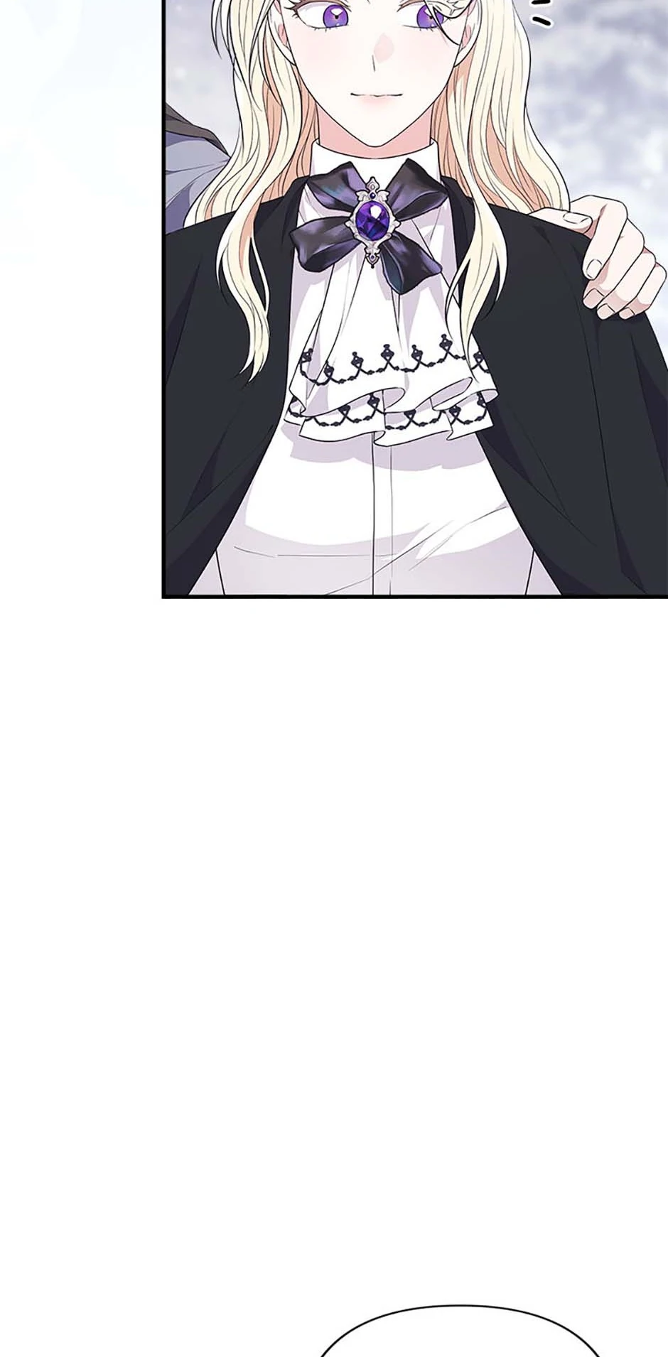 Please Lay Your Eyes on Jasmine Chapter 69 277 ch 69 3