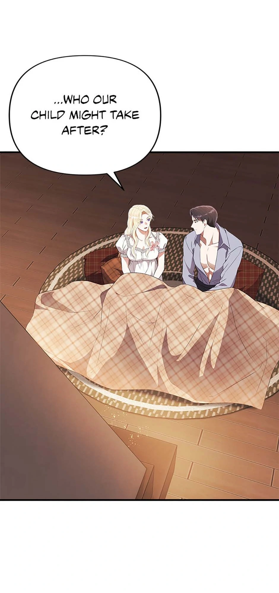 Please Lay Your Eyes on Jasmine Chapter 69 306 ch 69 32