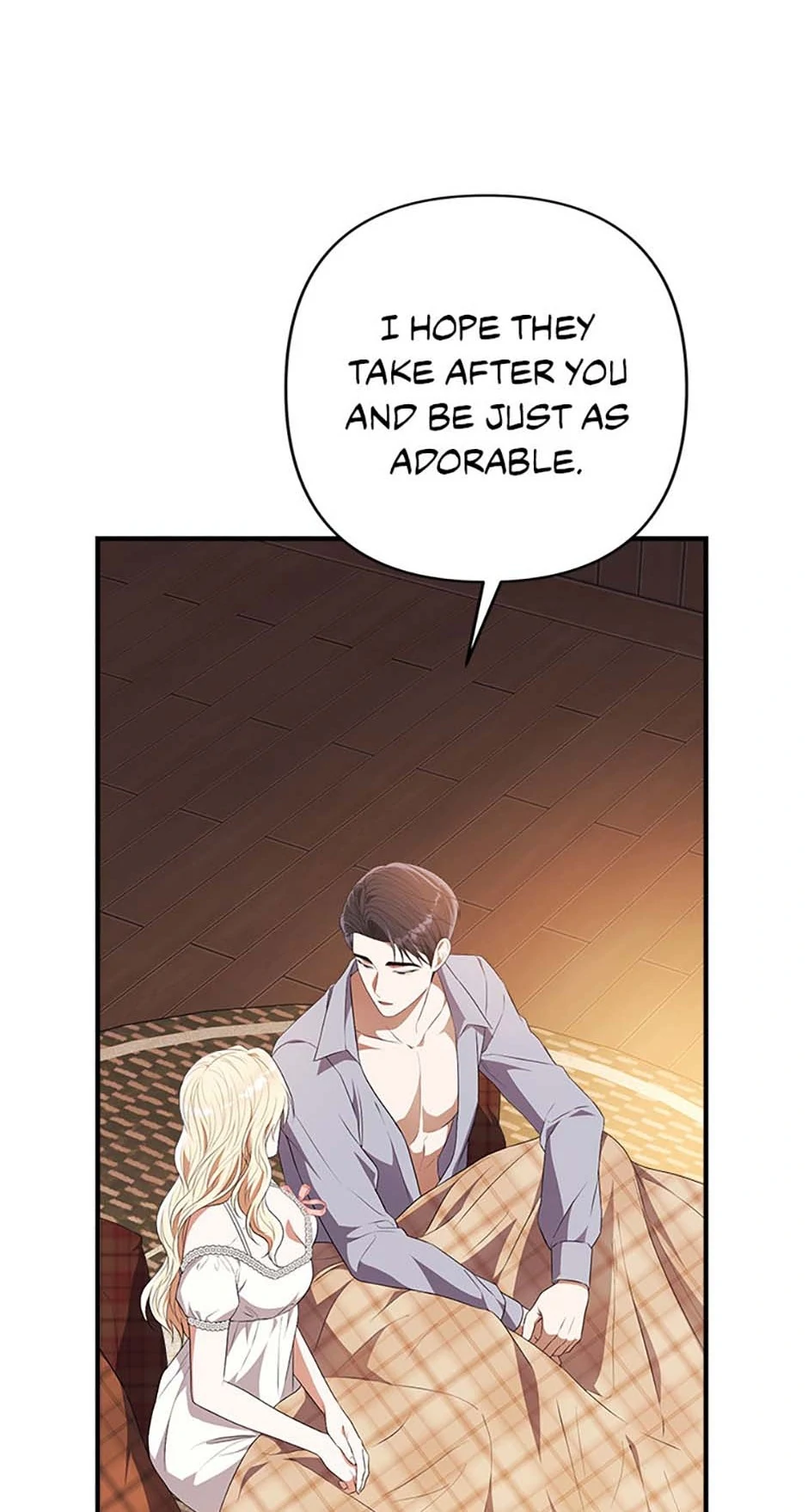 Please Lay Your Eyes on Jasmine Chapter 69 310 ch 69 36