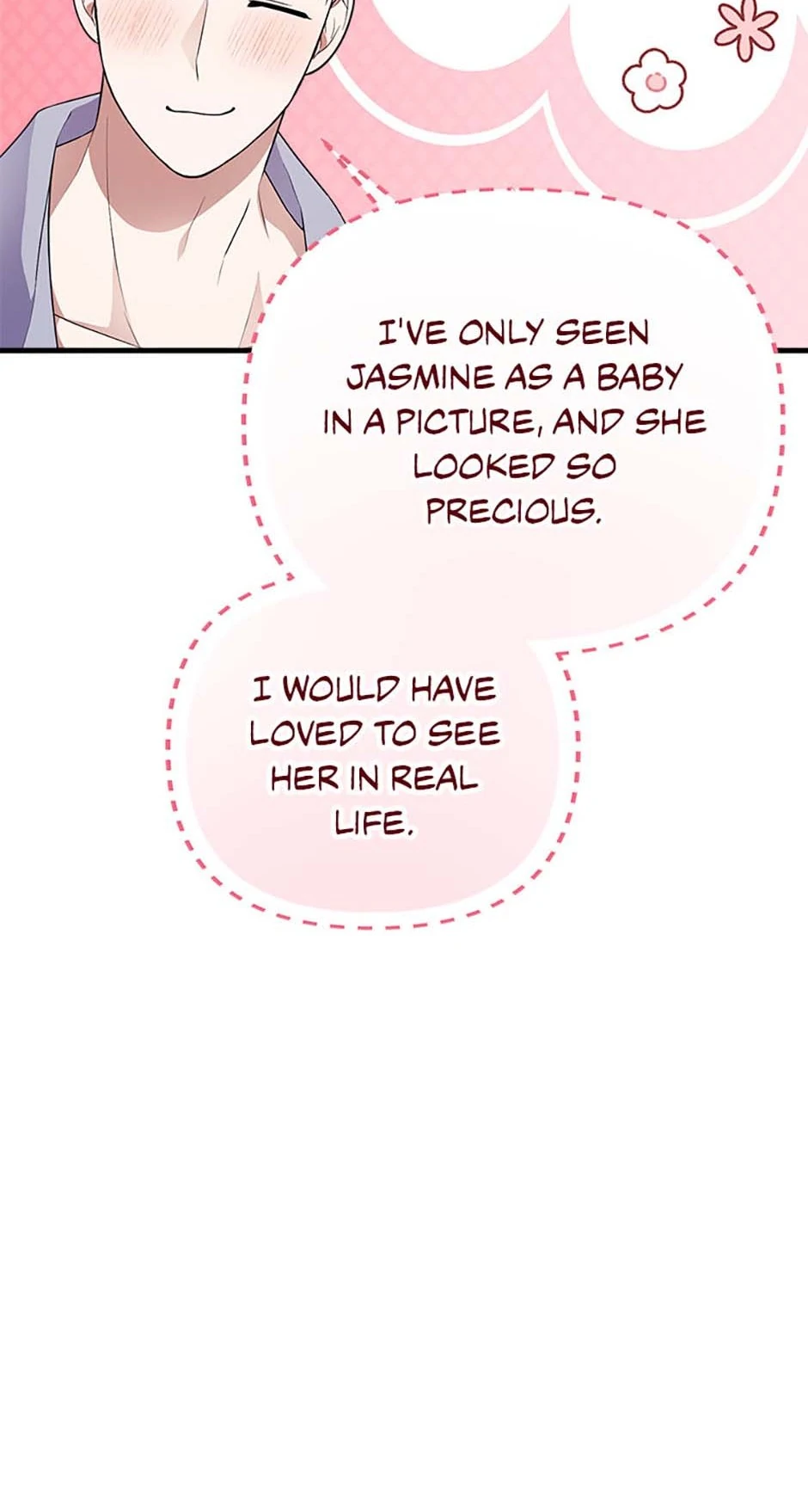 Please Lay Your Eyes on Jasmine Chapter 69 312 ch 69 38