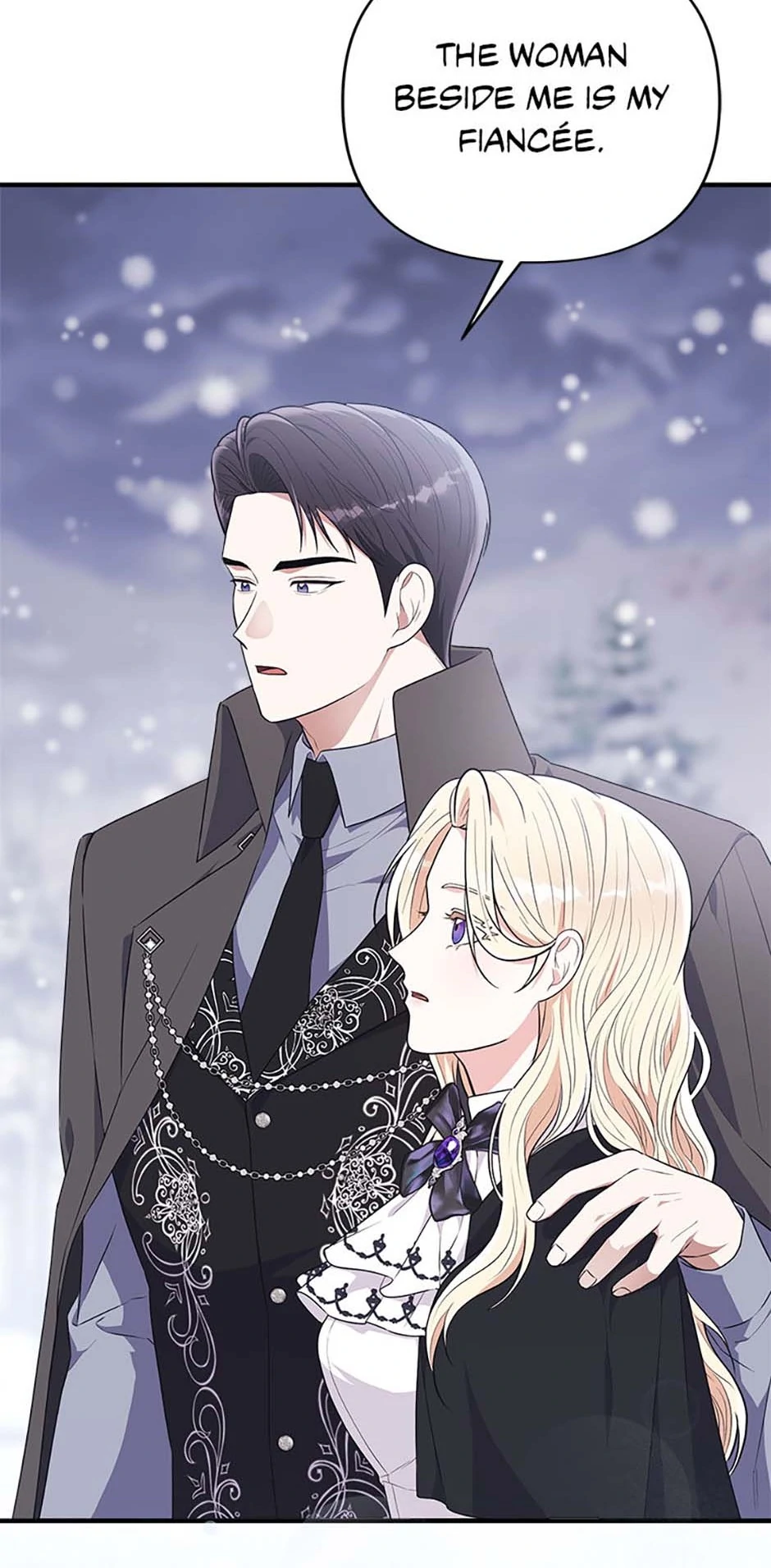 Please Lay Your Eyes on Jasmine Chapter 69 278 ch 69 4