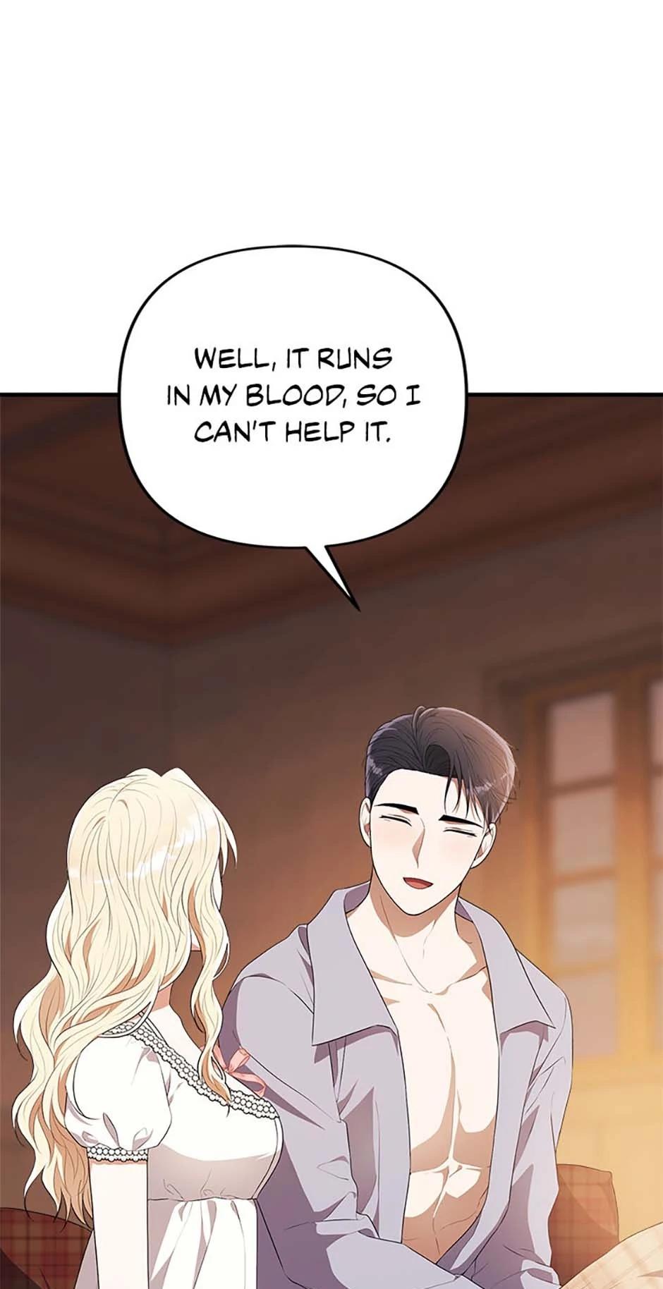 Please Lay Your Eyes on Jasmine Chapter 69 318 ch 69 44