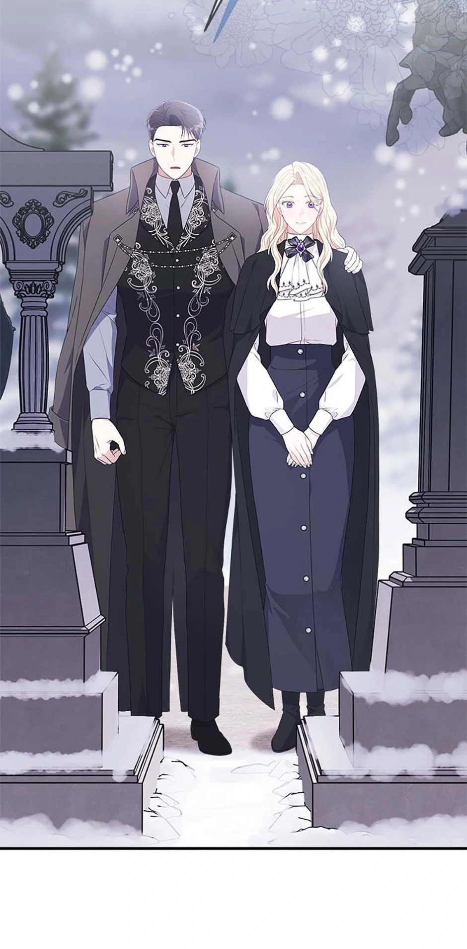 Please Lay Your Eyes on Jasmine Chapter 69 280 ch 69 6