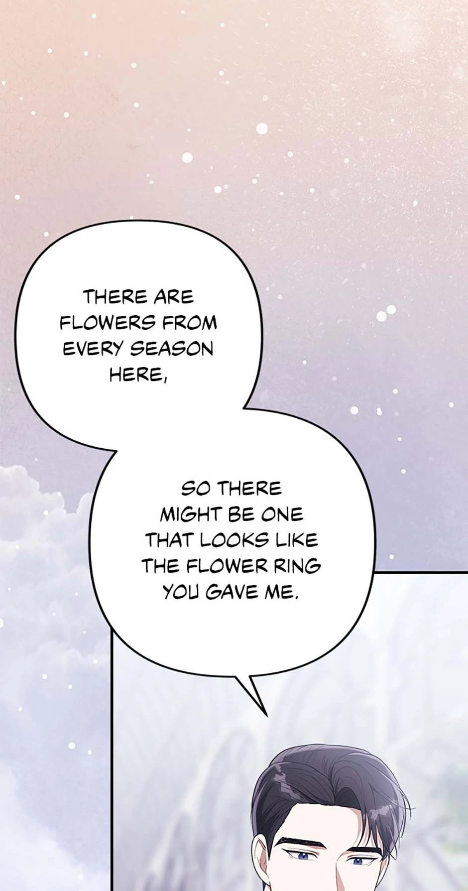 Please Lay Your Eyes on Jasmine Chapter 69 350 ch 69 76